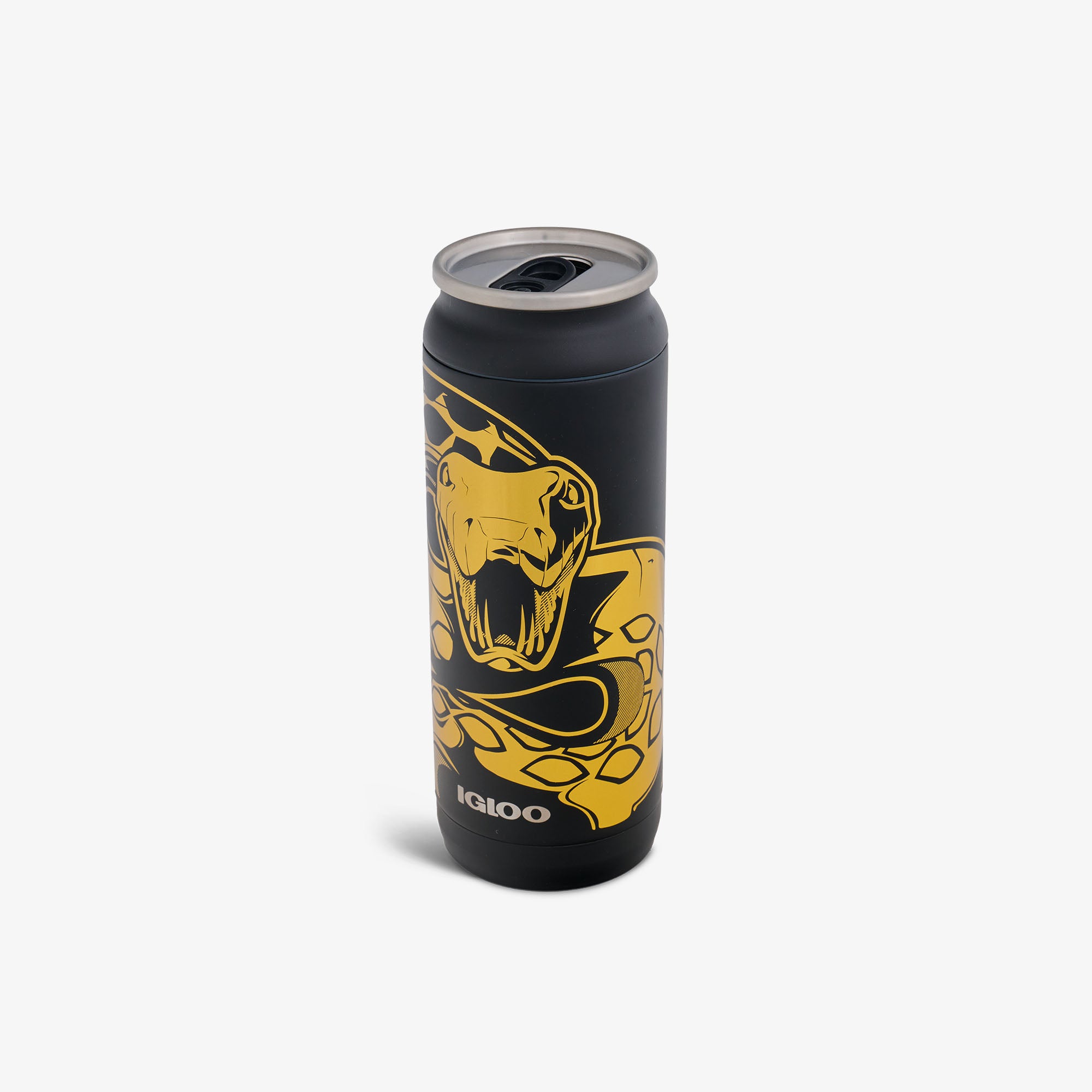 HARRY POTTER Dark Arts™ Nagini 16 Oz Can、mySite、noshort