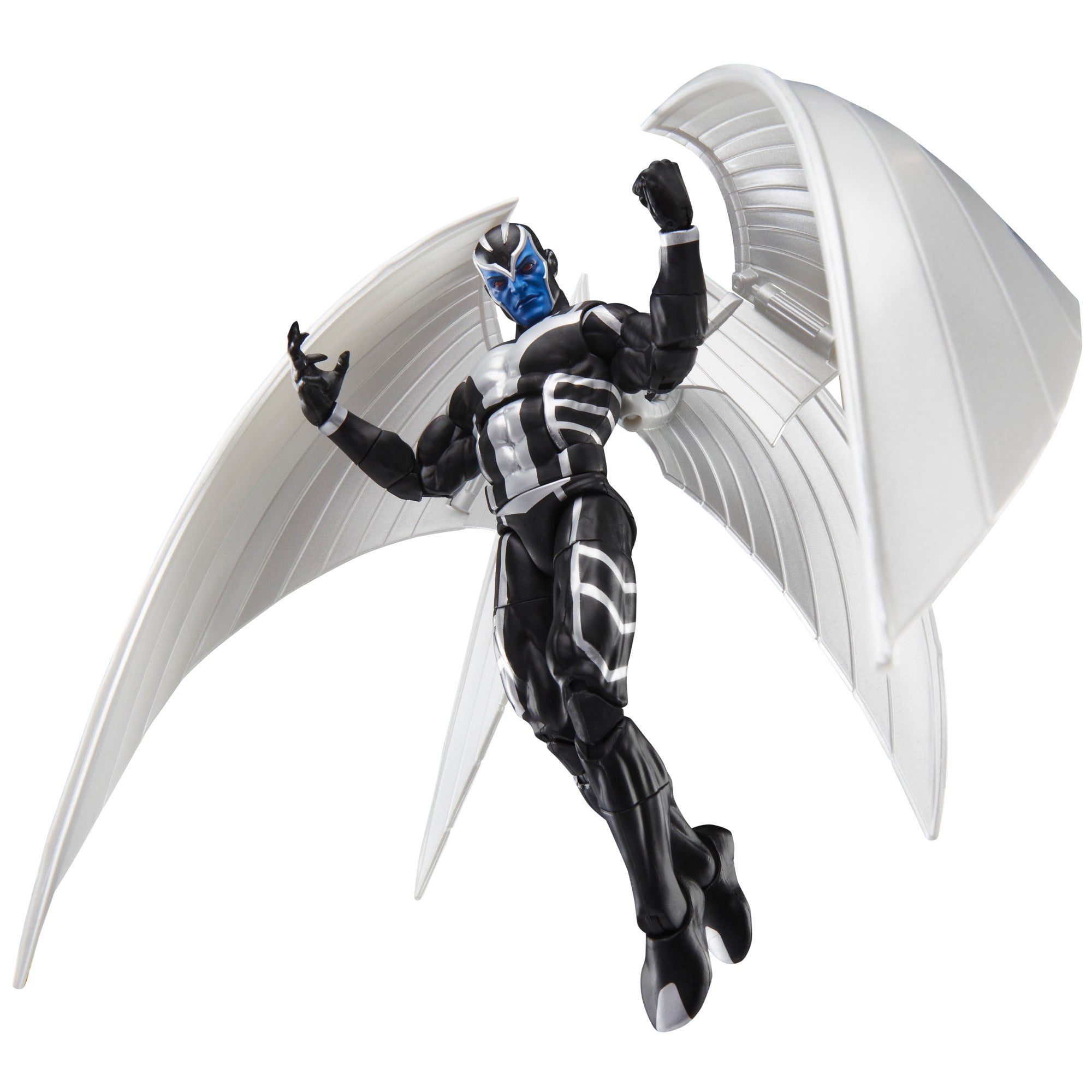Marvel Legends Series Deluxe X-Force Archangel、mySite、hgirdovlk