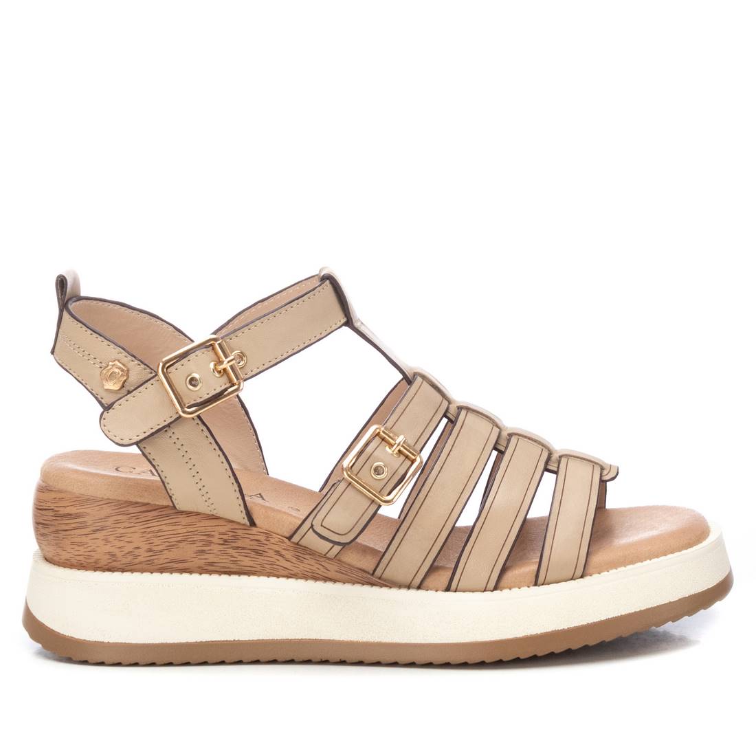 SANDALIA DE MUJER CARMELA 16139002、mySite、gtrtttuynbv