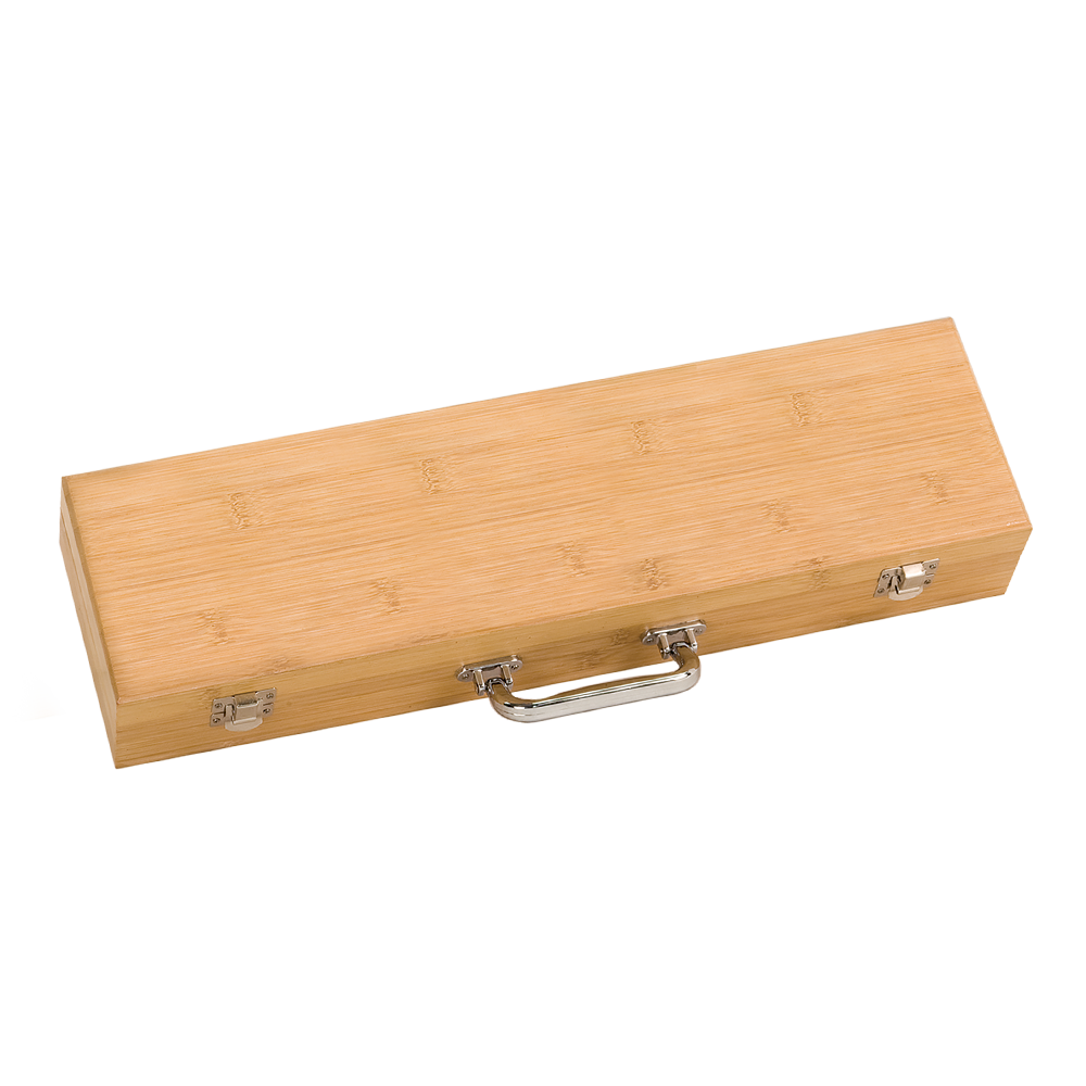 3-Piece BBQ Set、mySite、noshort