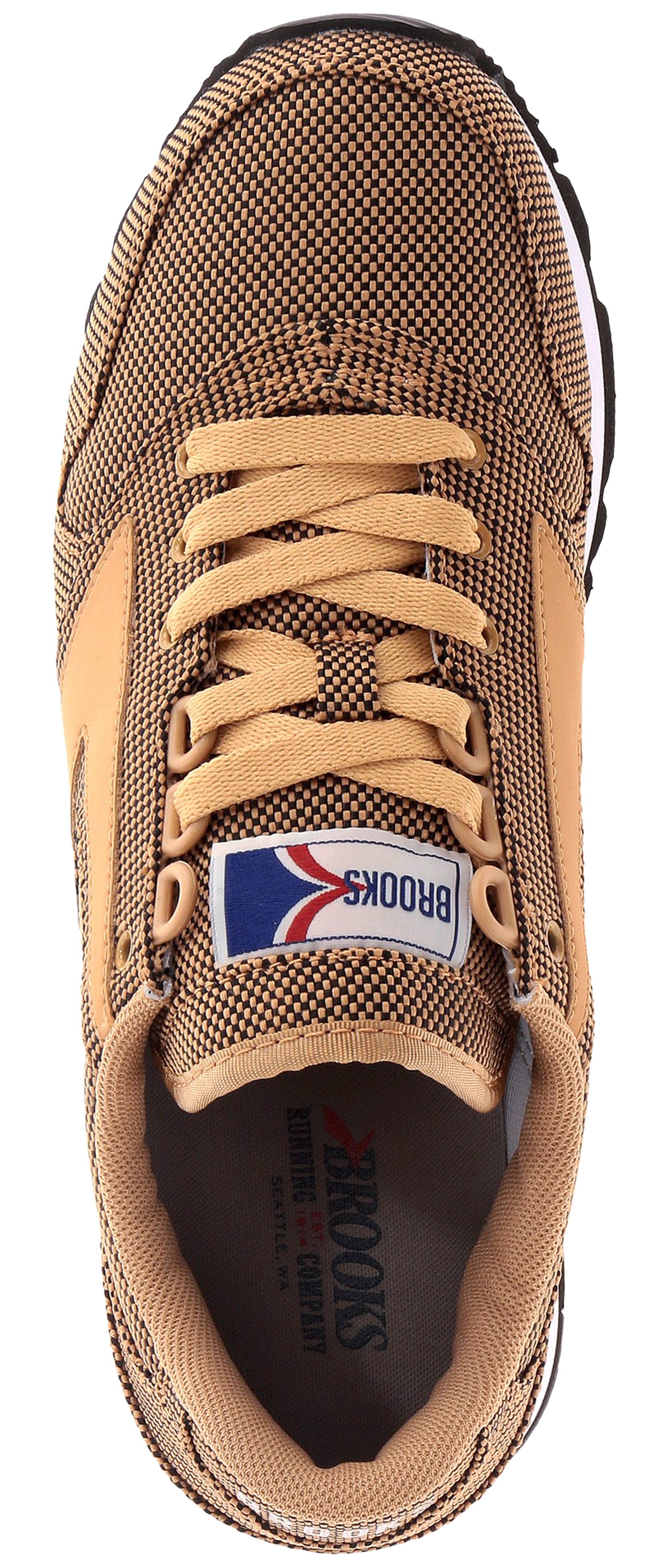 Brooks Womens Retro Tennis Shoes Chariot、mySite、dreamappss