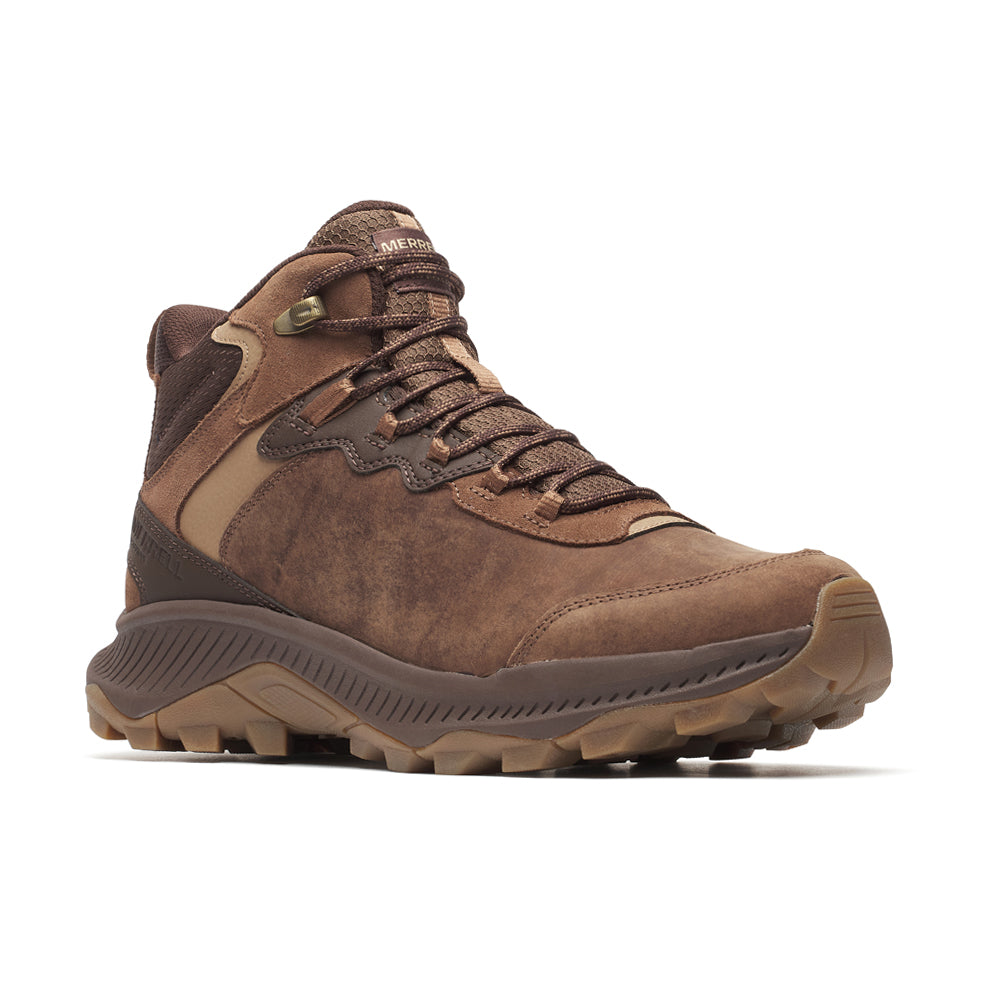 Speed Strike 2 Mid Waterproof Hiking Boots、mySite、gtrtttuynbv
