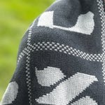  Aleph Bet Hebrew Baby Blanket、mySite、elrpsem3k