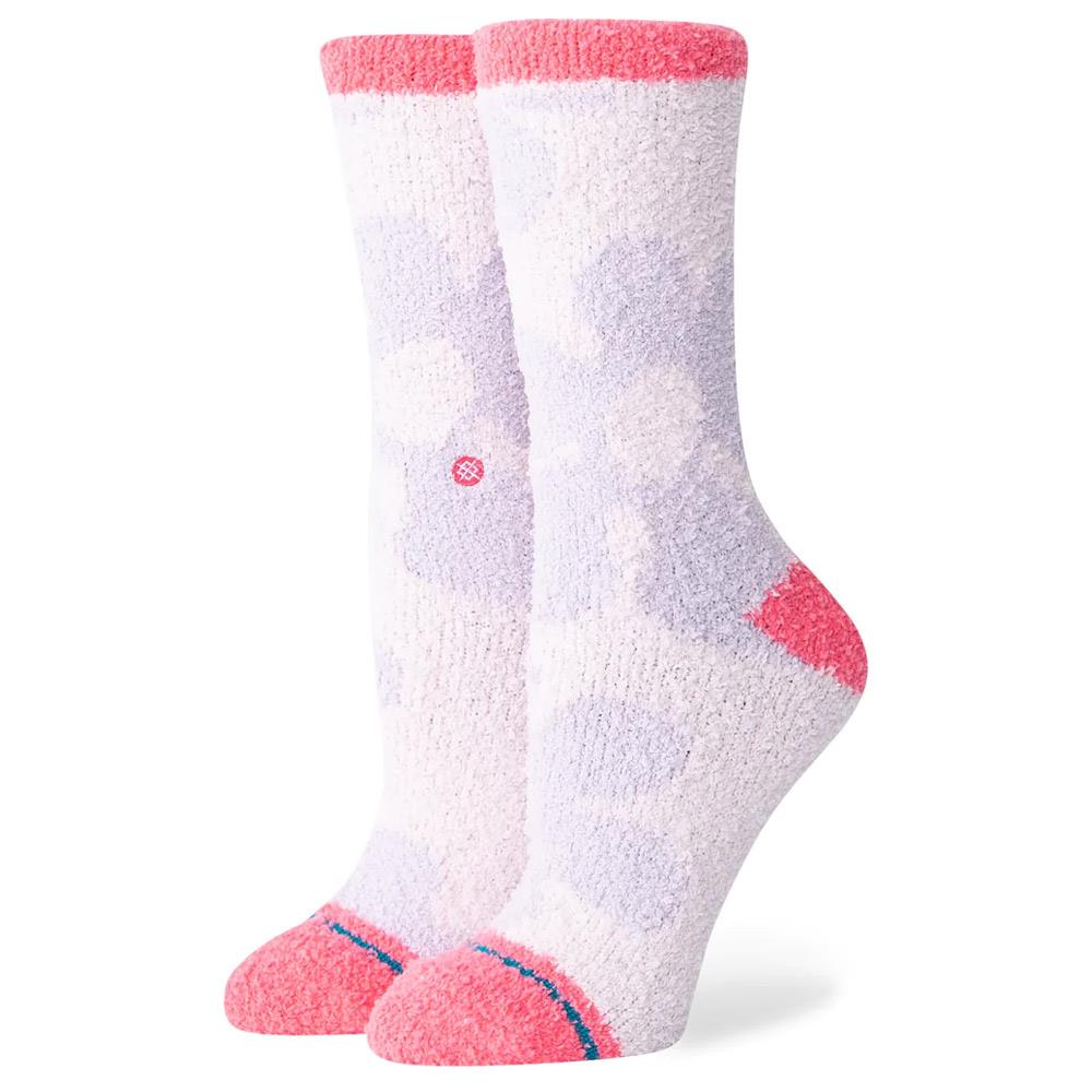  Stance Womens Chillax Socks - Lilacice、mySite、merchandisen