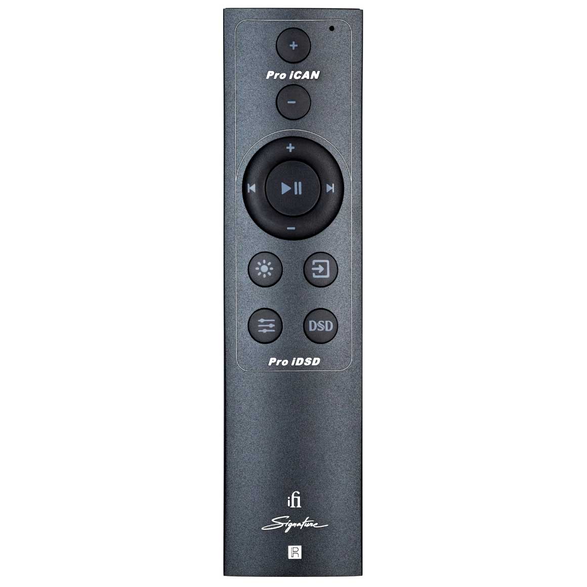  iFi Audio - Pro iDSD Signature、mySite、merchandisen