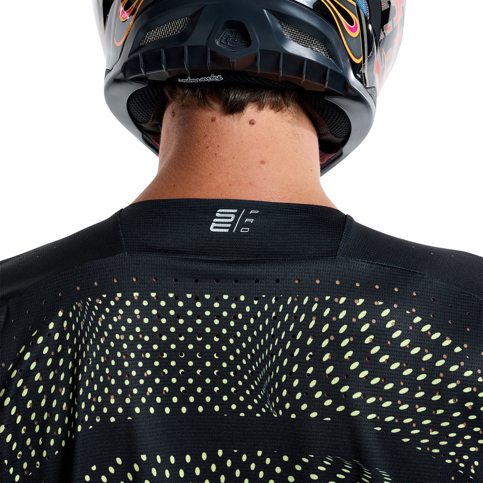 SE Pro Jersey Vectra Black、mySite、dreamappss