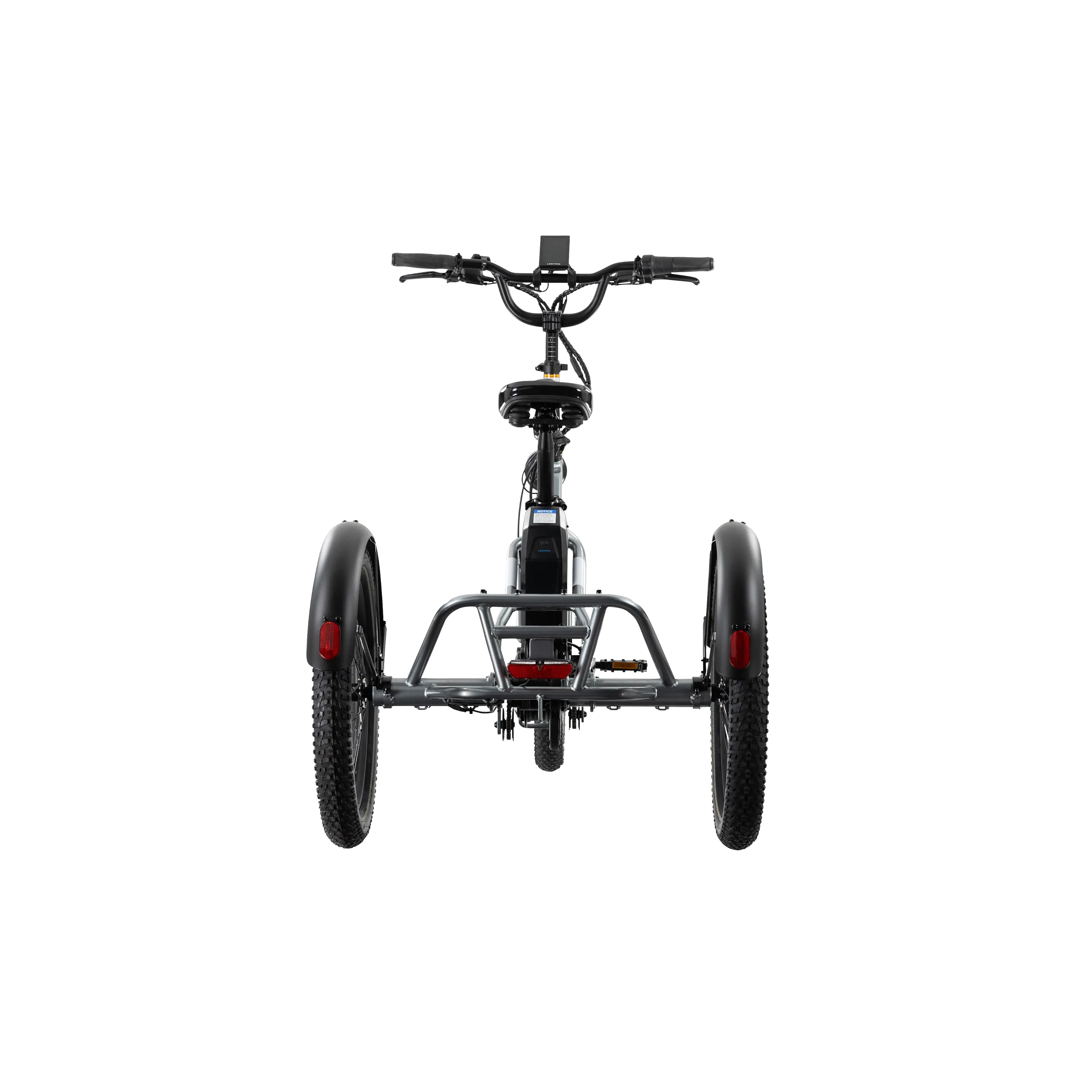  Electric XP Trike、mySite、ghnorth