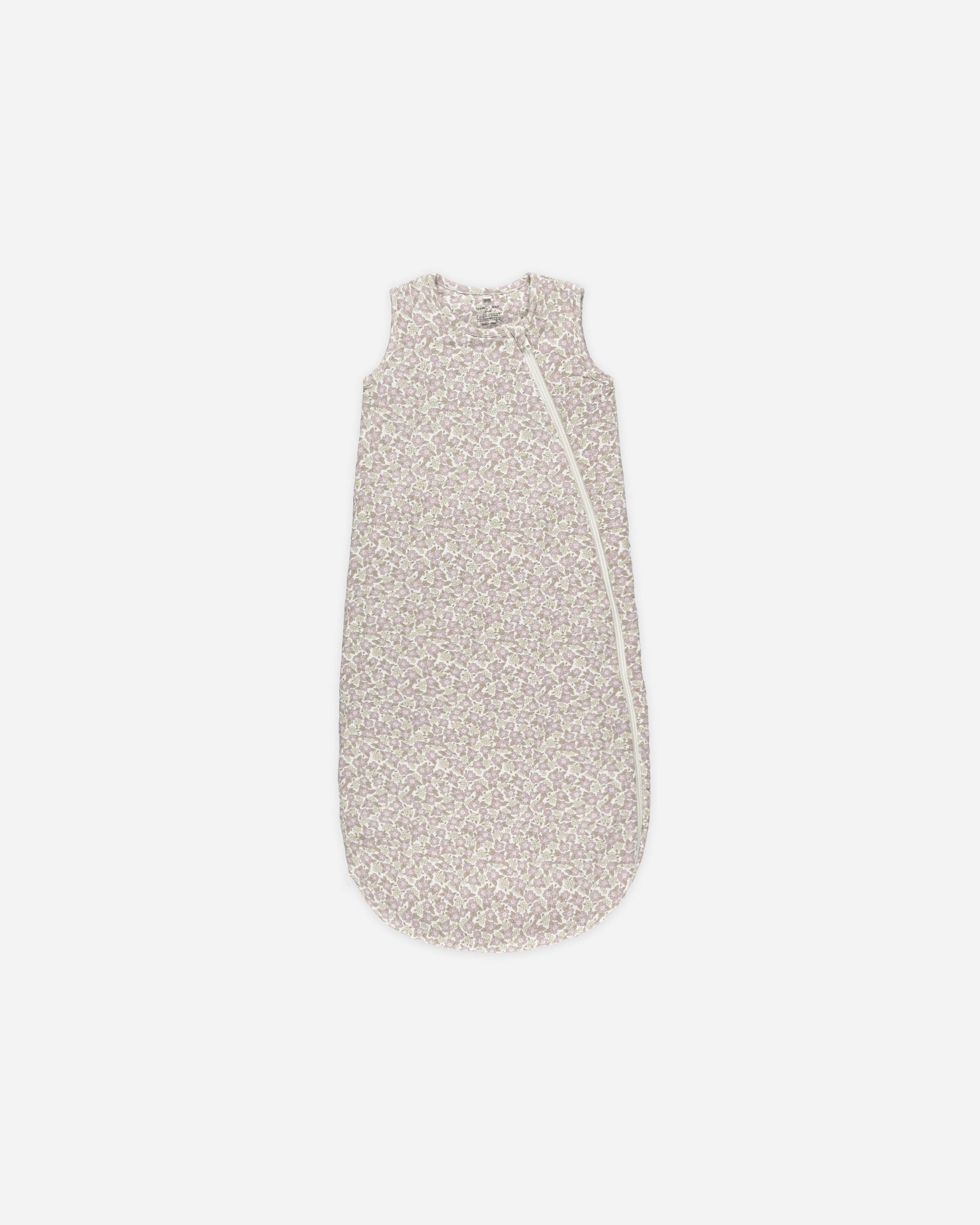  Bamboo Sleep Bag || Purple Floral、mySite、layawaytickets