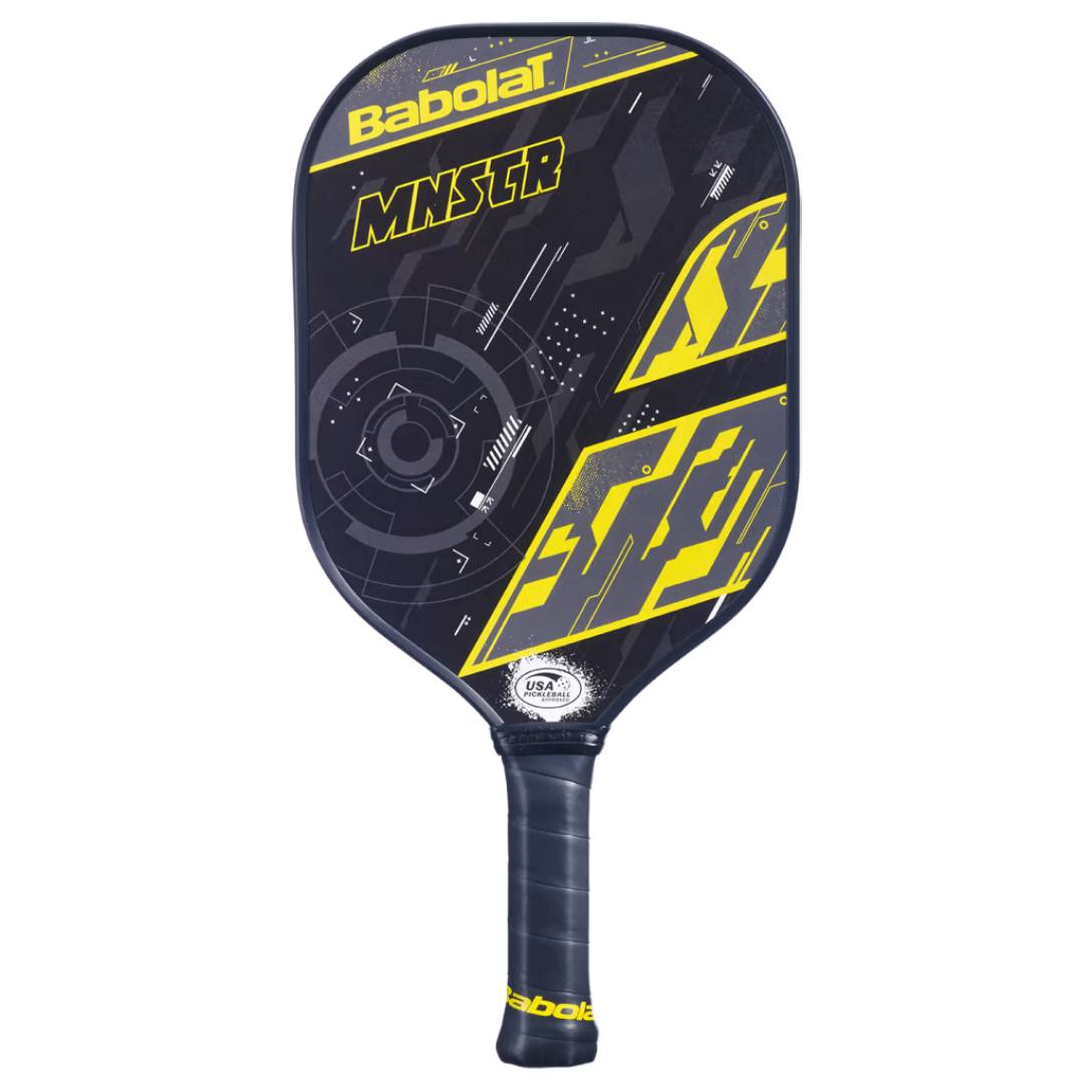 Babolat MNSTR - Demo Rental、mySite、neckold