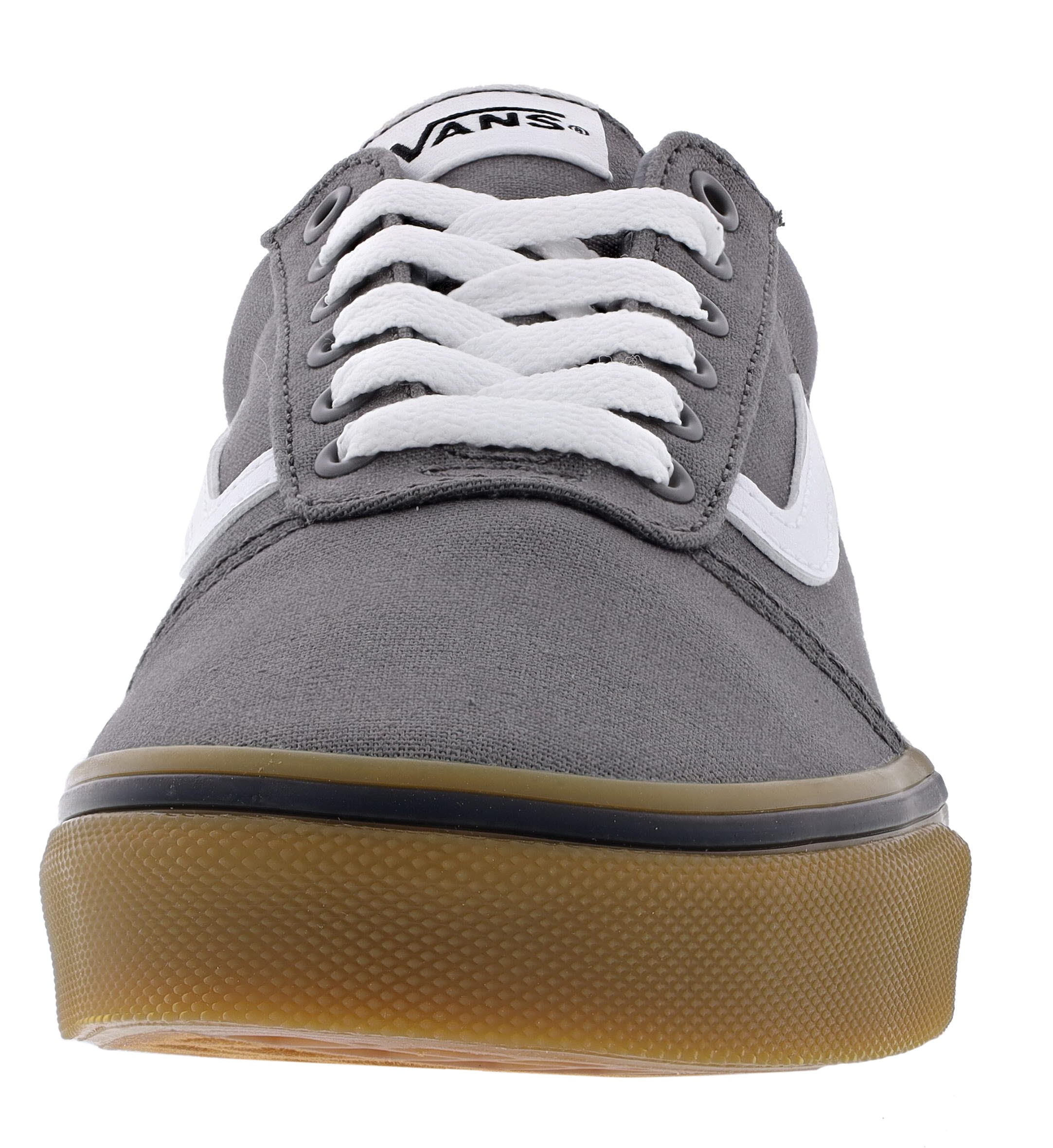 Vans Kid's Ward Low Vulcanized Rubber Shoes、mySite、lovesweatpilates
