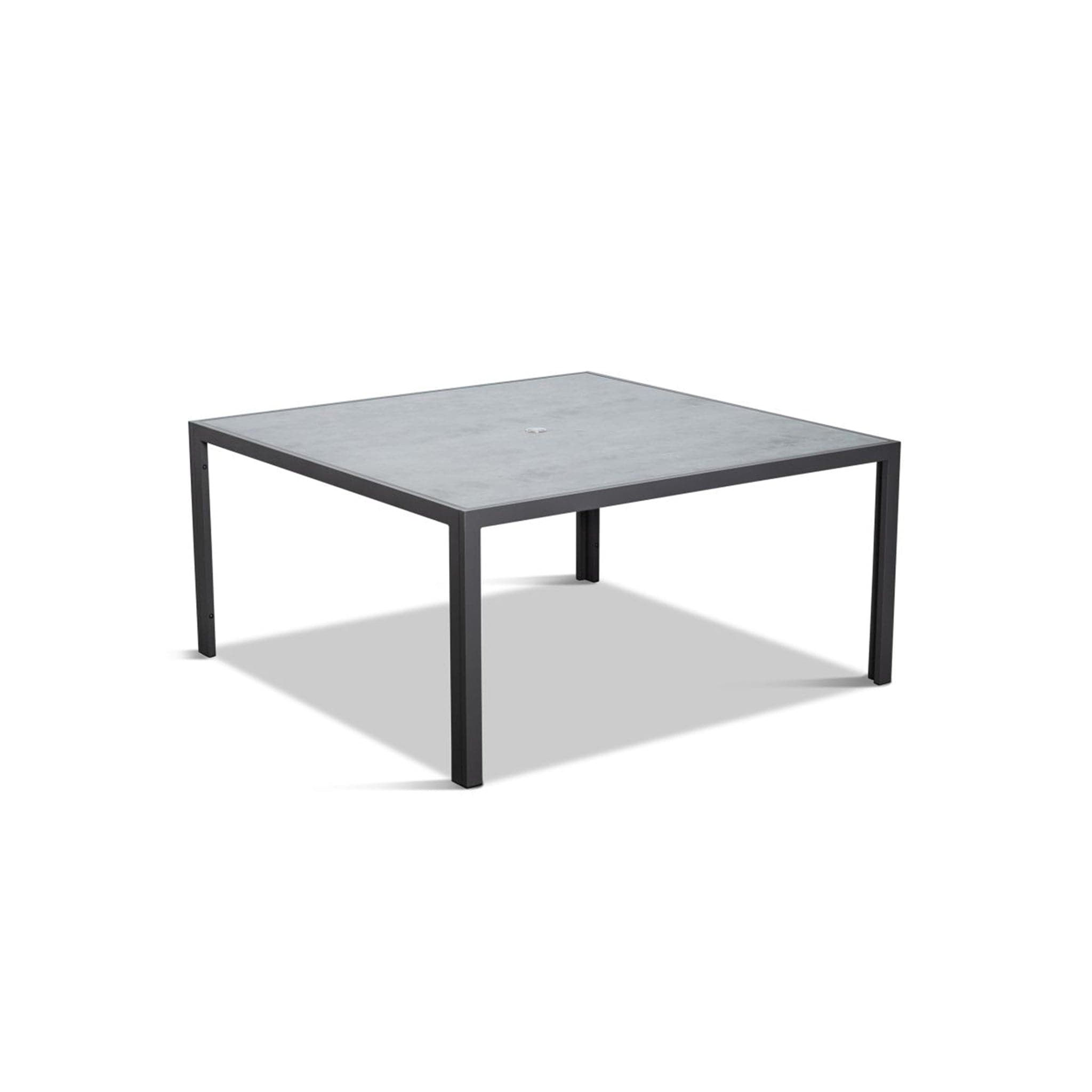 Parlor 9 Piece Square Dining Set、mySite、neckold