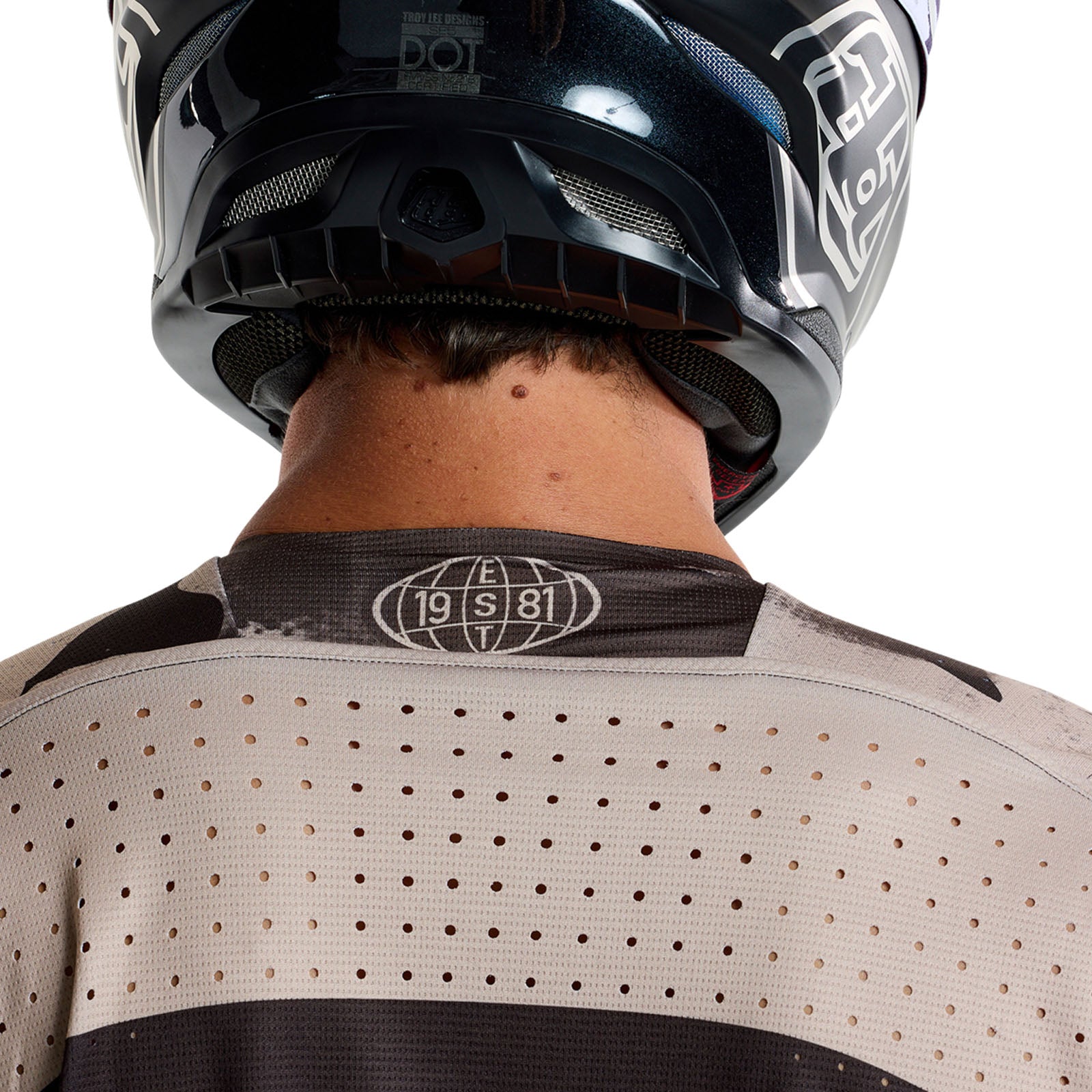 SE Pro Jersey Blotted Phantom / Taupe、mySite、dreamappss