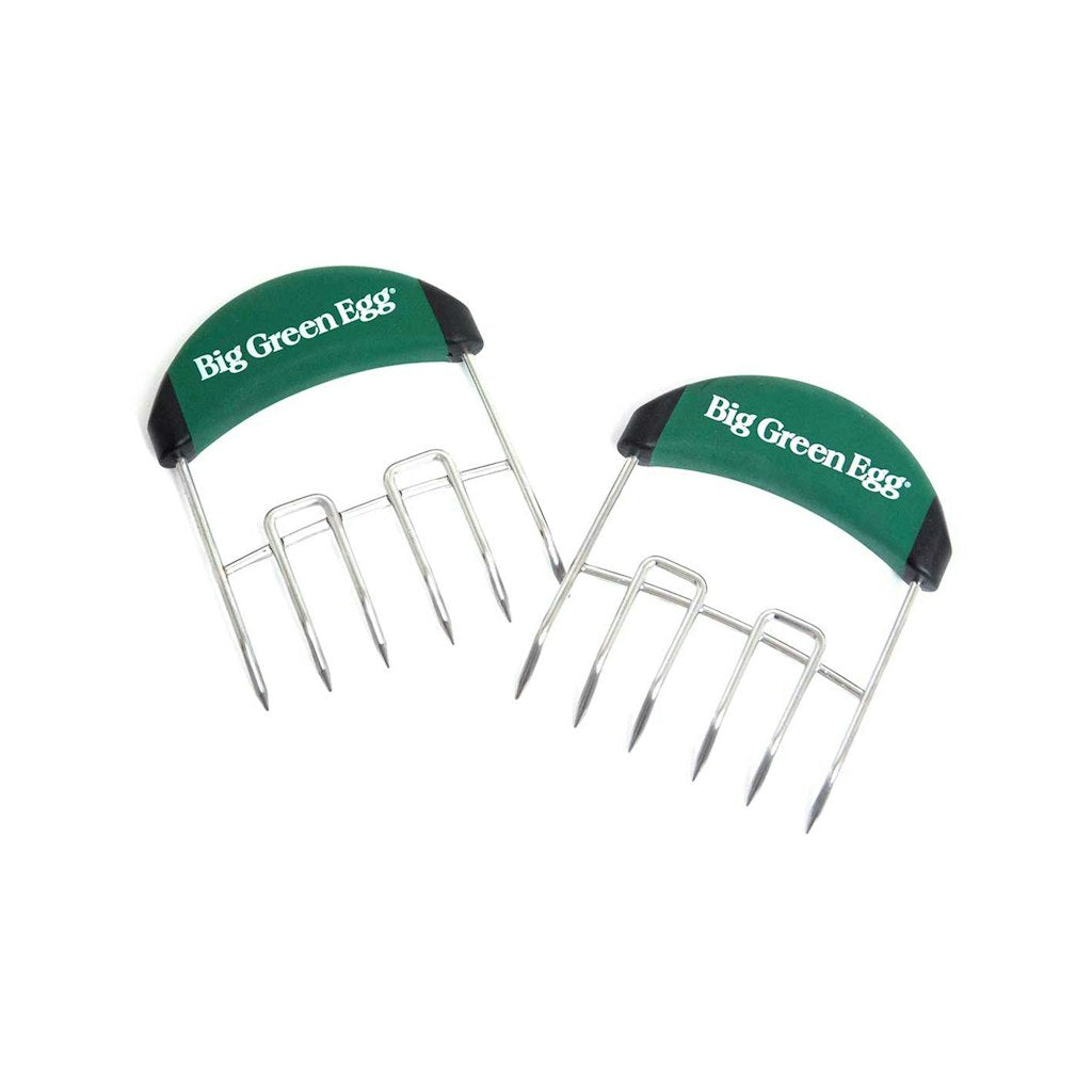 Big Green Egg Meat Claws、mySite、noshort