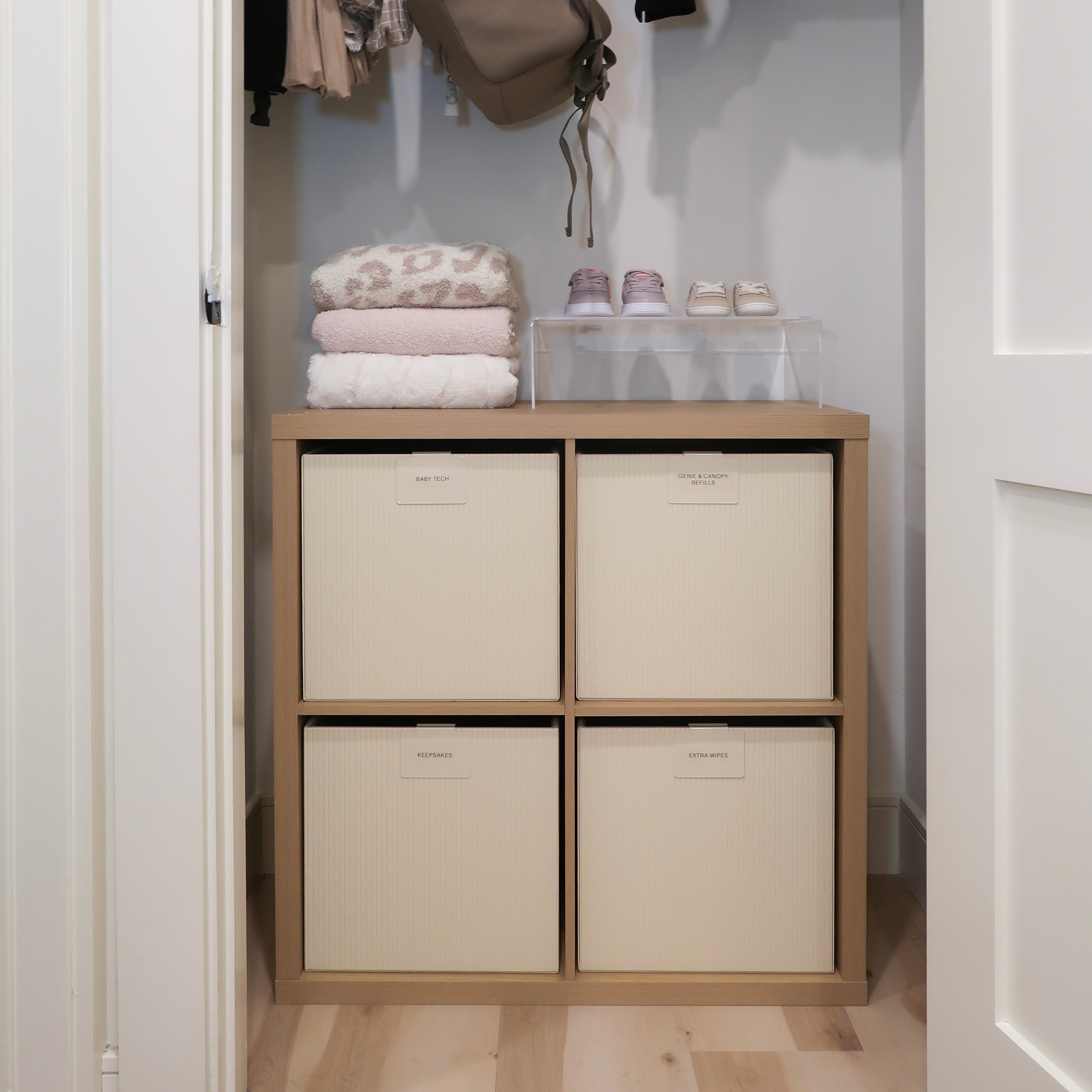 Fluted Cube Bin、mySite、gigharbornorthrealestate