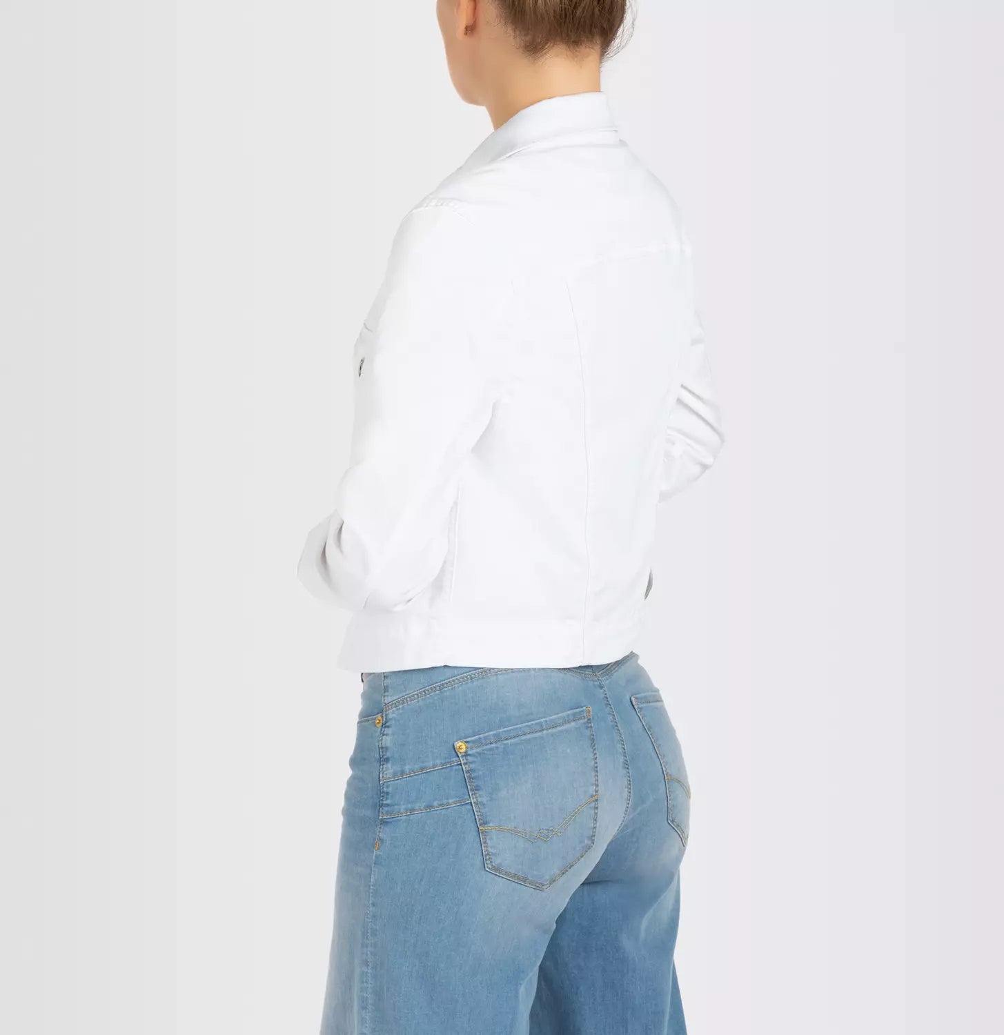 MAC Rich Jacket、mySite、noshort