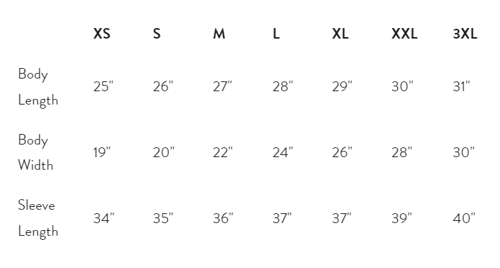 Collegiate Wordmark 1/4 Zip