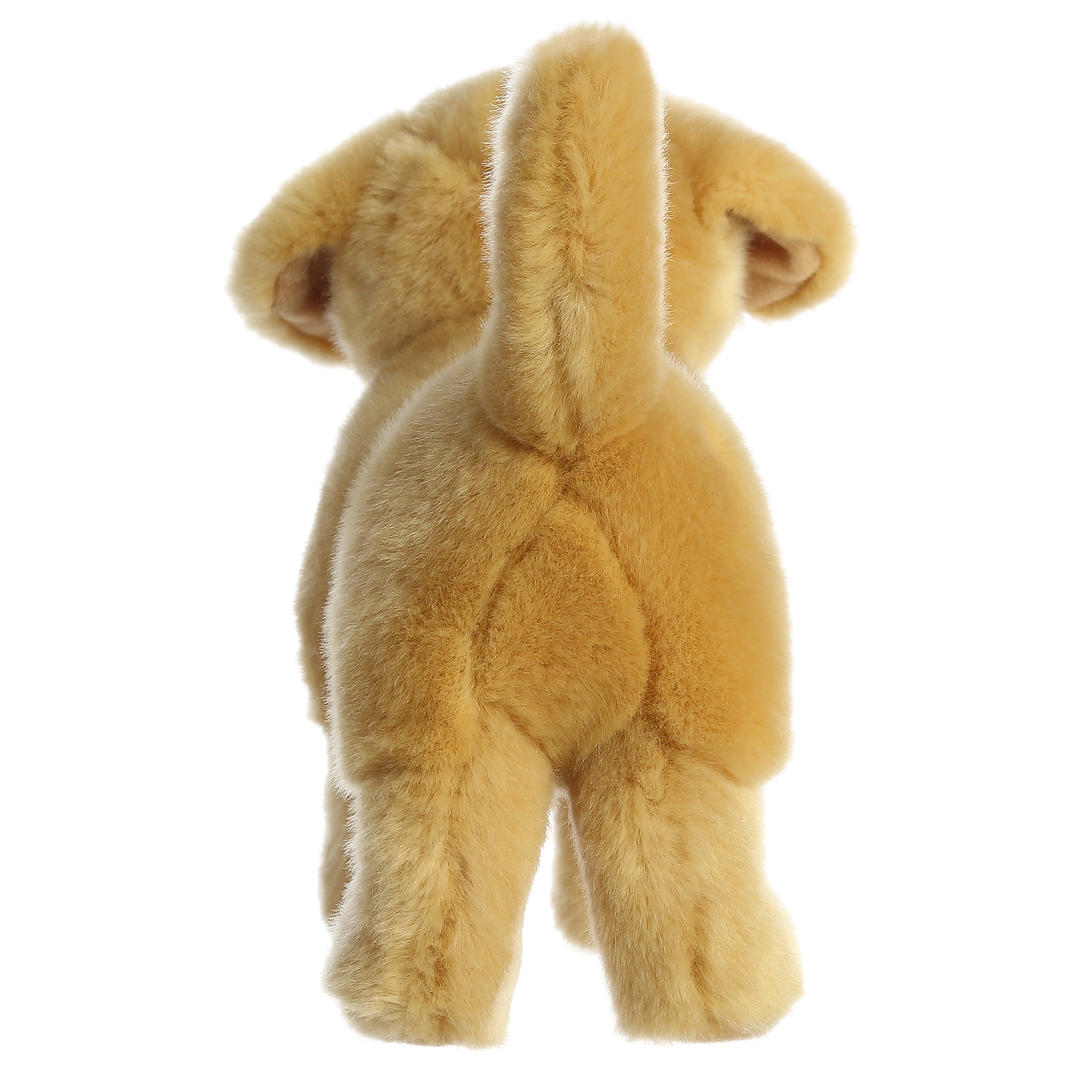 Aurora® - Miyoni® - 10 Yellow Labrador、mySite、g9winljtr