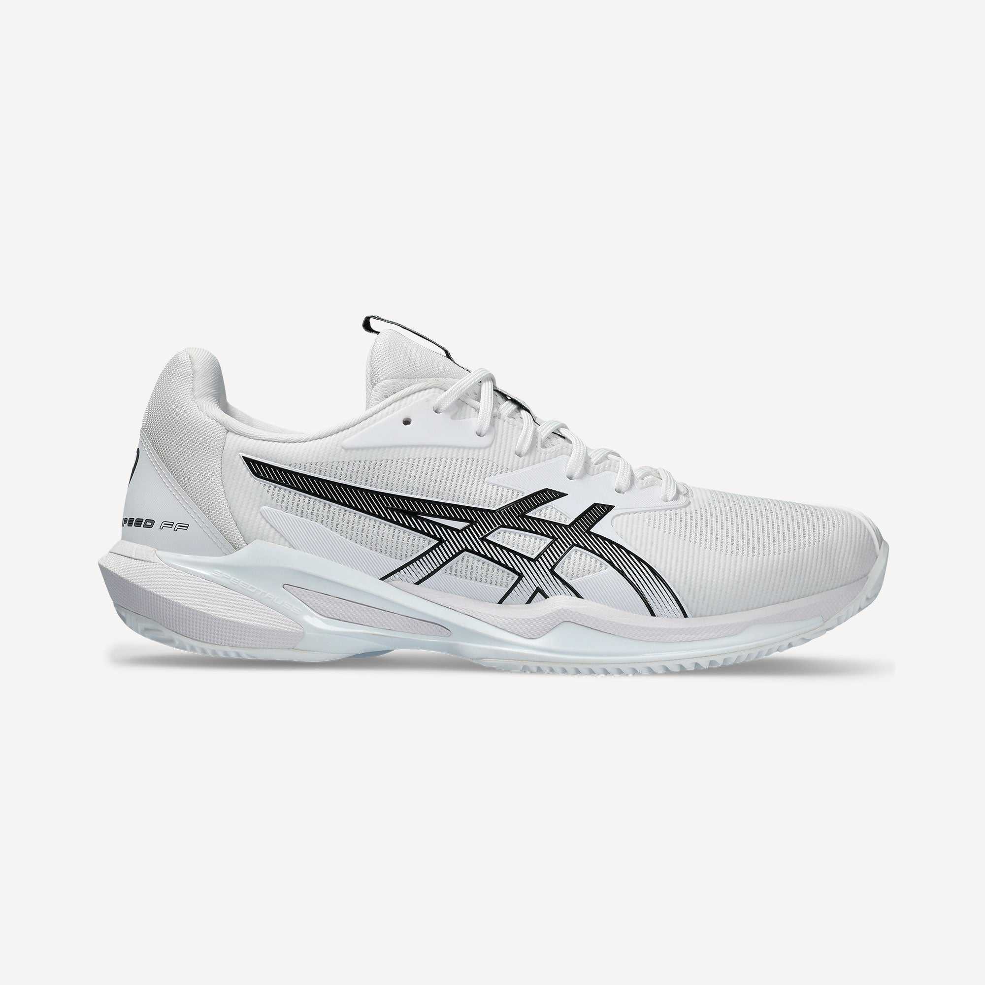 ASICS Solution Speed FF 3 Men's Clay Court Tennis Shoes、mySite、neckold