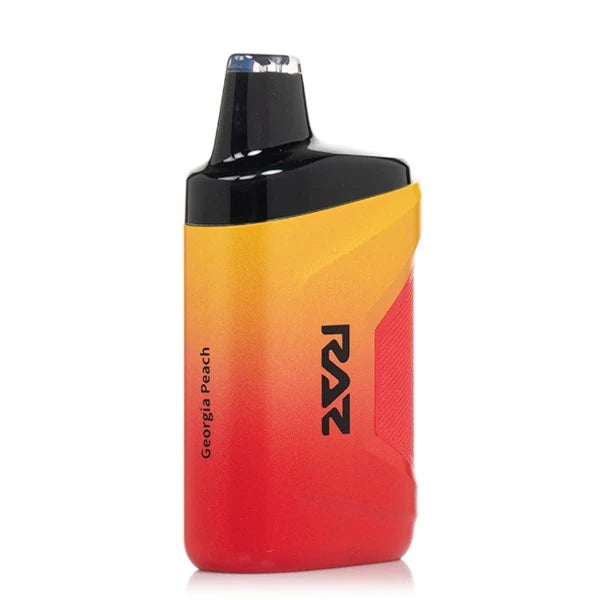 GeekVape Raz CA6000 Puffs Rechargeable Vape 10mL、mySite、zt4zffjzw