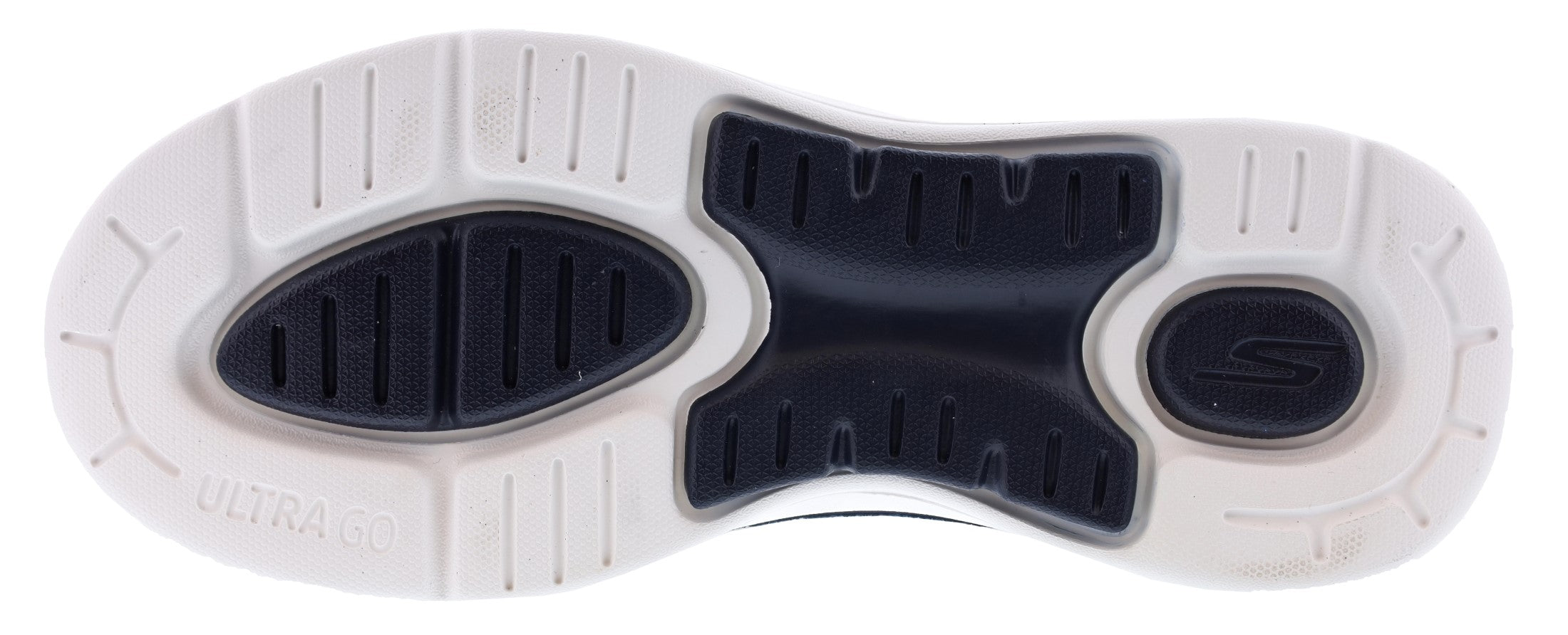 Skechers Women's Go Walk Arch Fit Vividly Slip On Walking shoes、mySite、dreamappss