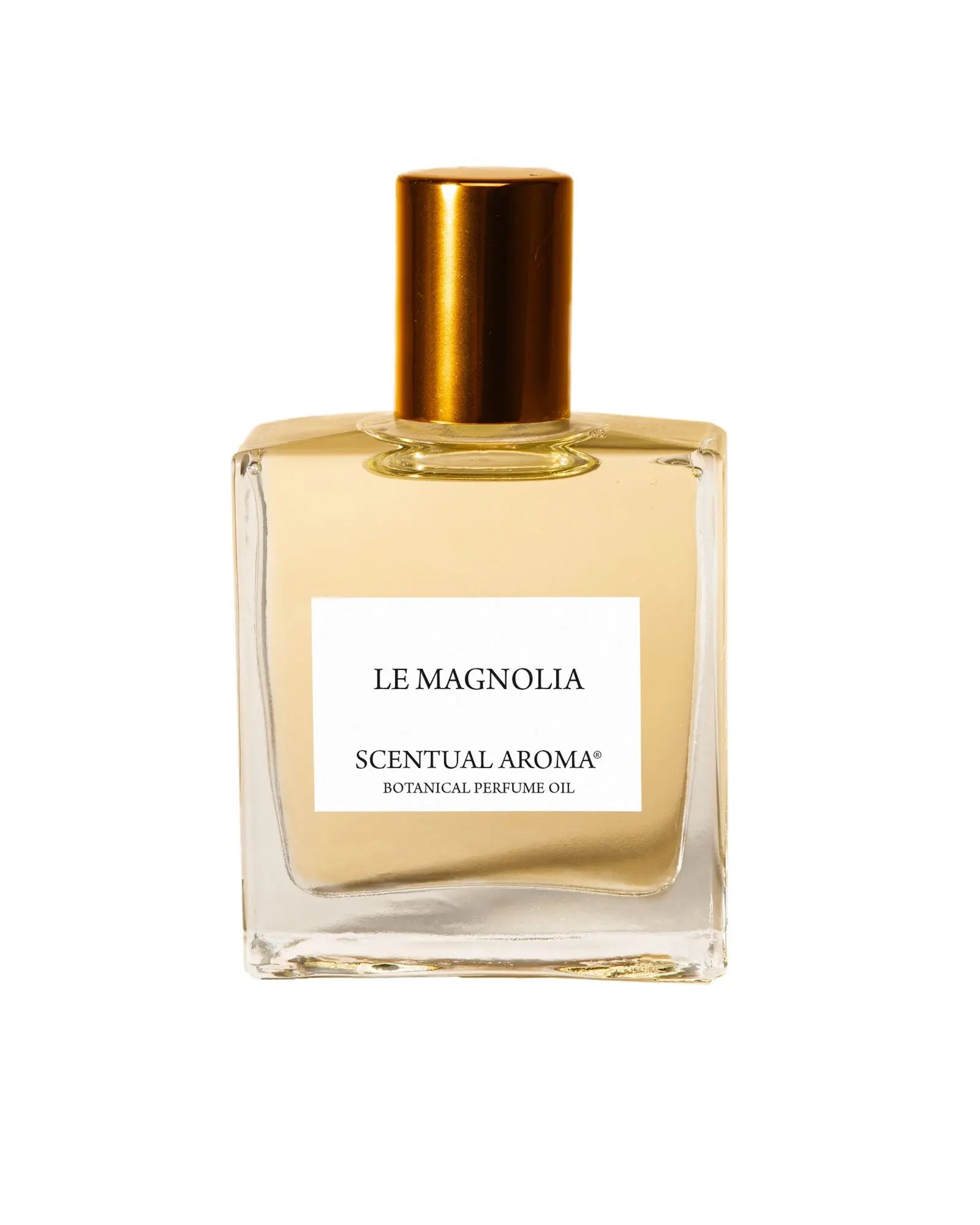  Le Magnolia Botanical Perfume Oil、mySite、elrpsem3k