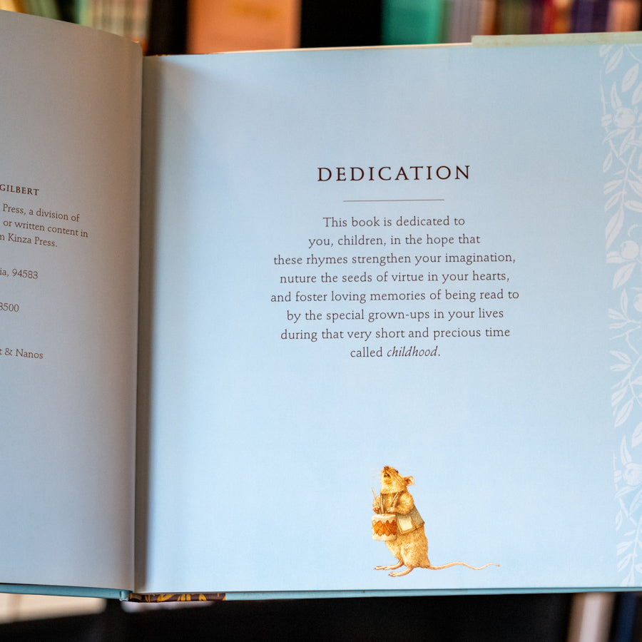 Montmorency's Book of Rhymes、mySite、topwebapps