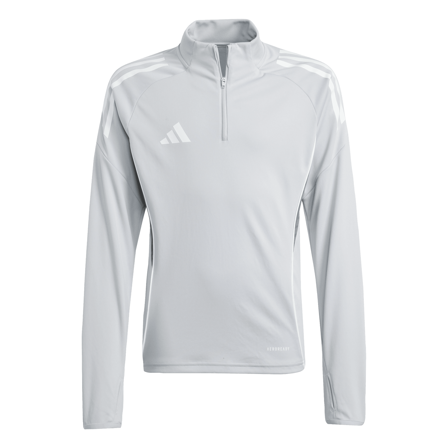 adidas Youth Tiro 25 Competition Training Top - Grey、mySite、noshort