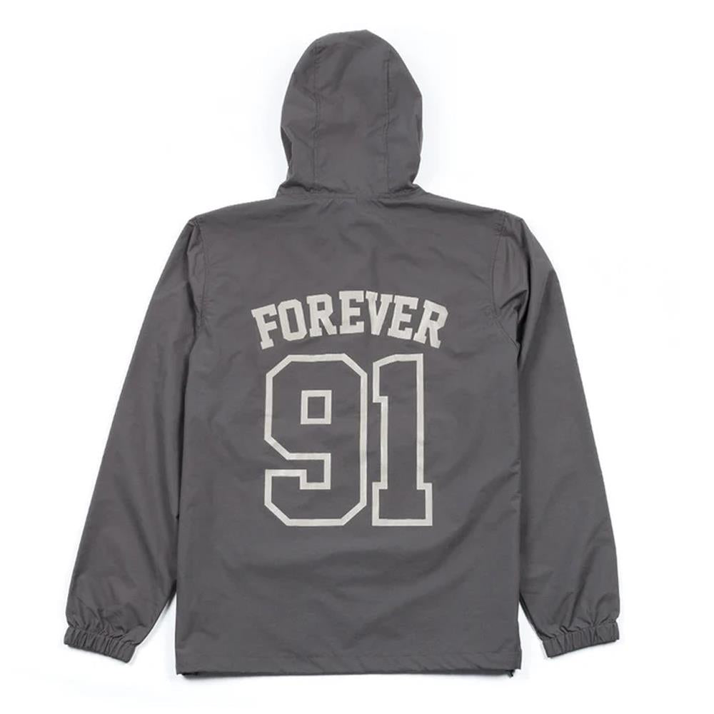  BSD Athletic 91 Jacket - Graphite、mySite、merchandisen