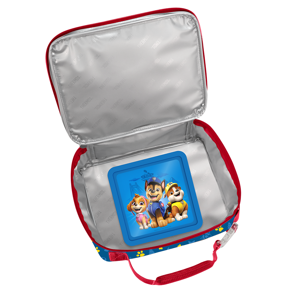 HARD ICE PAW PATROL、mySite、noshort