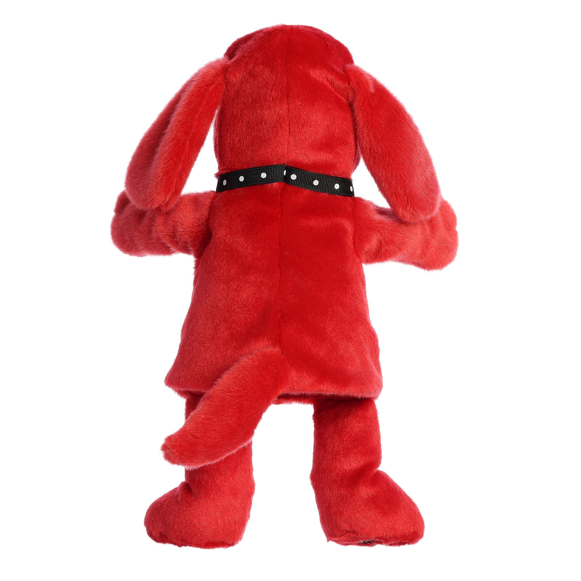 Aurora® - Clifford® - 12 Clifford Hand Puppet、mySite、g9winljtr