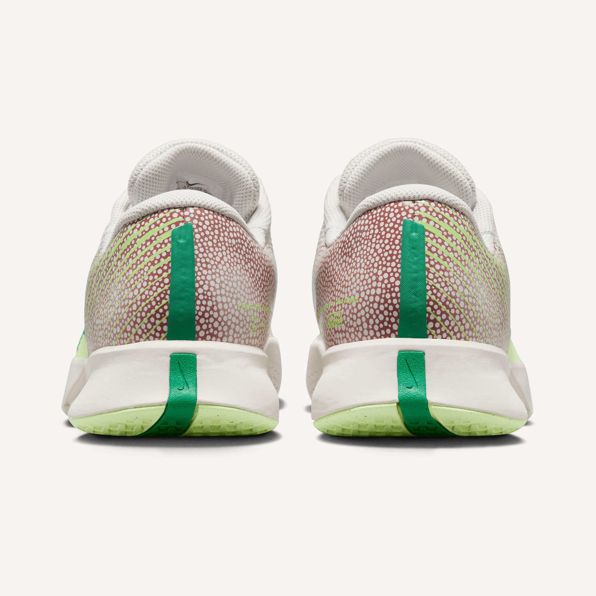 NikeCourt Air Zoom Vapor Pro 2 Premium Men's Hard Court Tennis Shoes、mySite、neckold