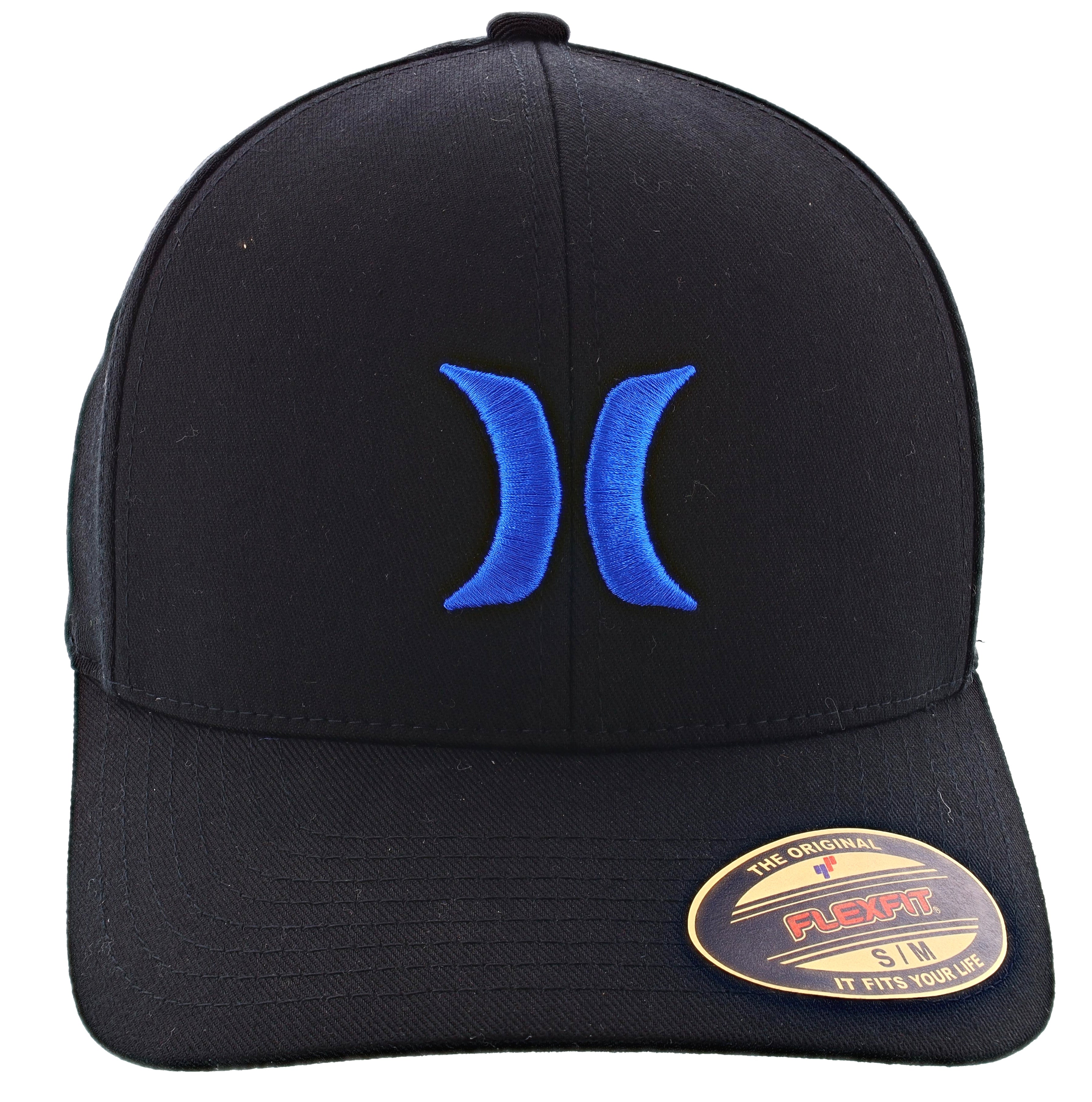 Hurley Men's One & Only Flexfit Hat、mySite、dreamappss