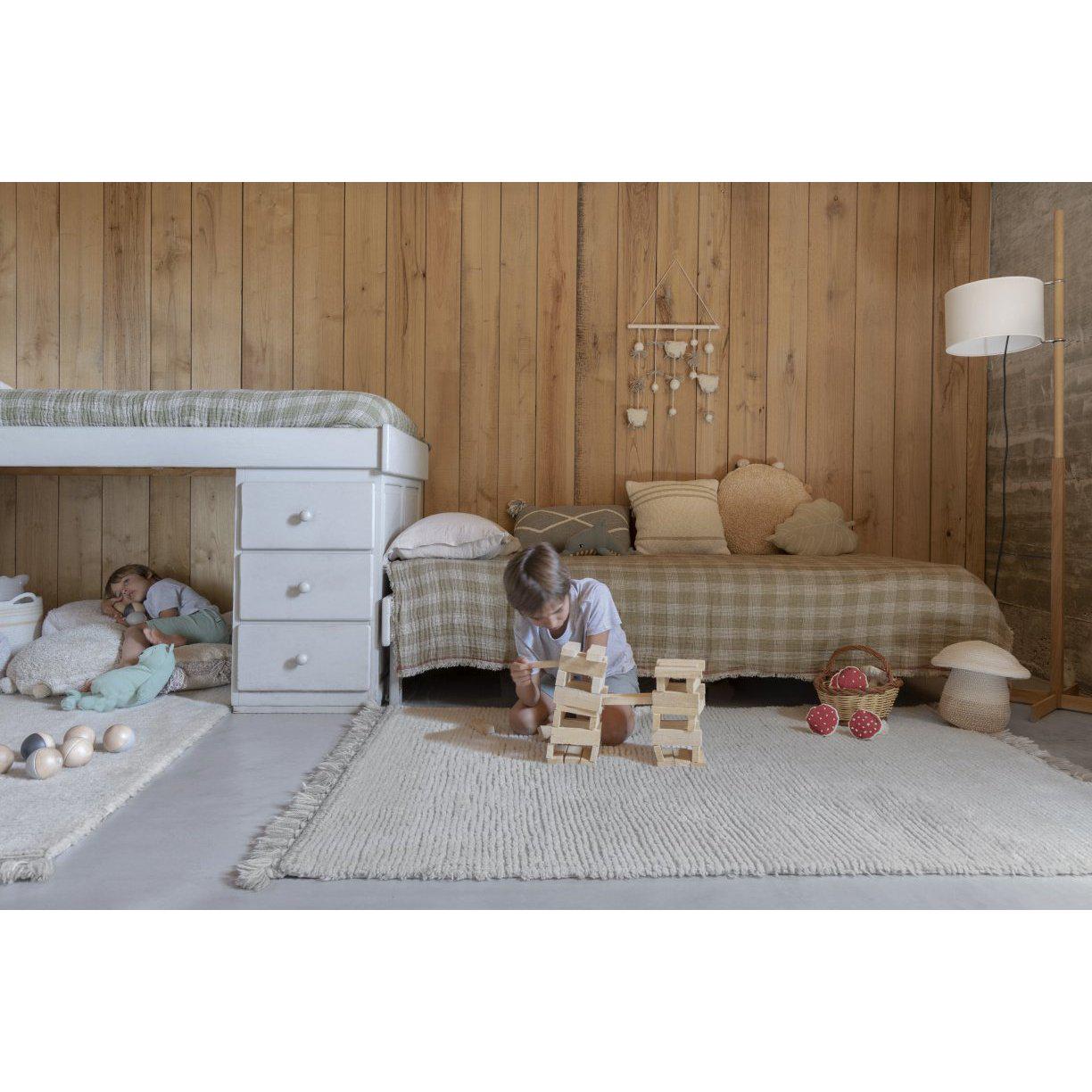 Flock Woolable Wall Decor、mySite、gigharbornorthrealestate