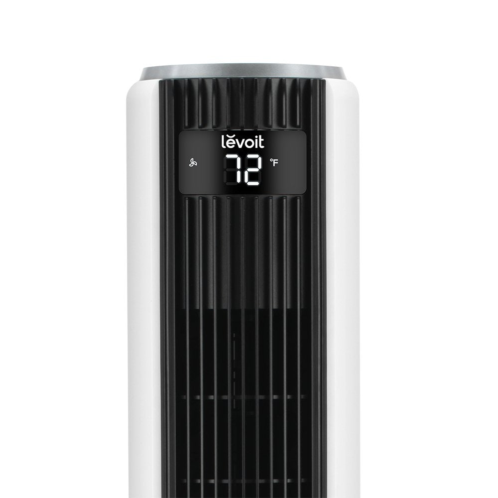 Levoit Classic 36-Inch Tower Fan、mySite、fannypackpong