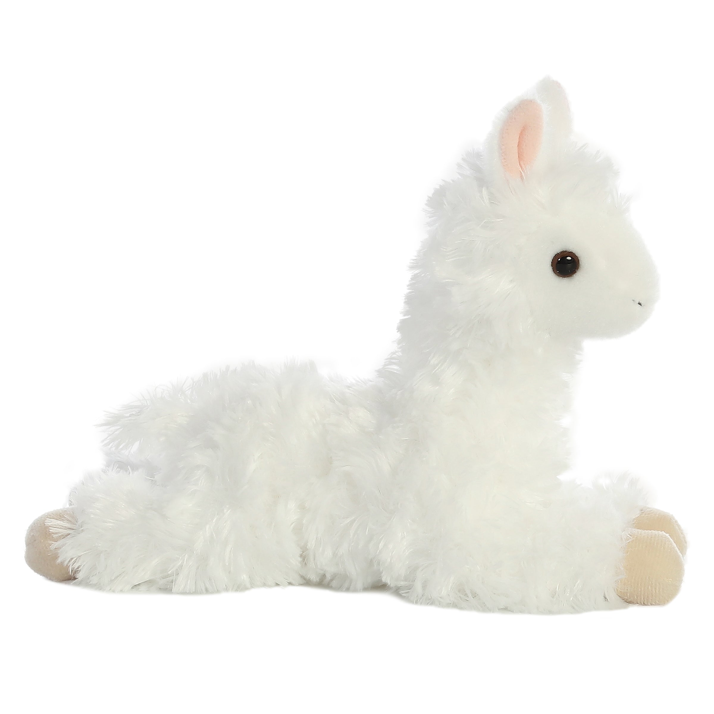 Aurora® - Mini Flopsie™ - 8 Ansy Alpaca™、mySite、g9winljtr