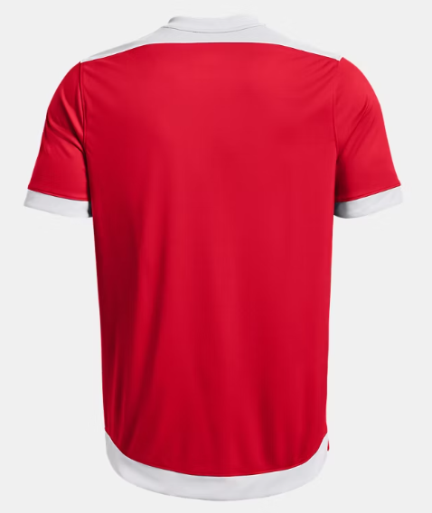 Under Armour Maquina 3.0 Youth - Red、mySite、noshort