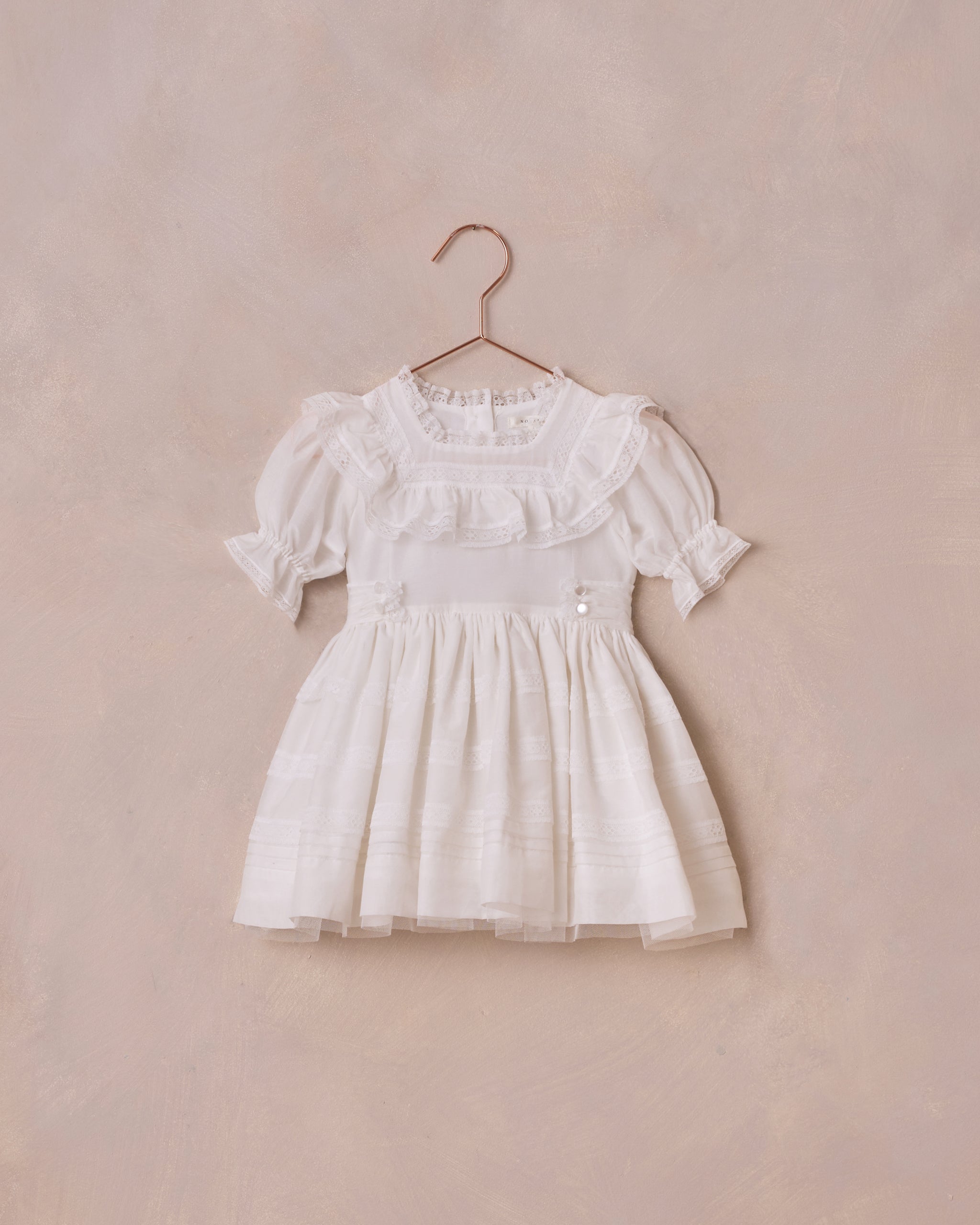  Kit Dress | White、mySite、layawaytickets