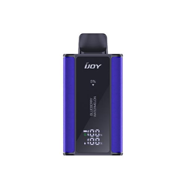 IJoy Bar Captain 10000 Disposable Vape 18mL、mySite、zt4zffjzw