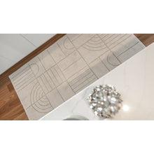Deco Natural Oversized Cotton Runner Rug、mySite、gigharbornorthrealestate