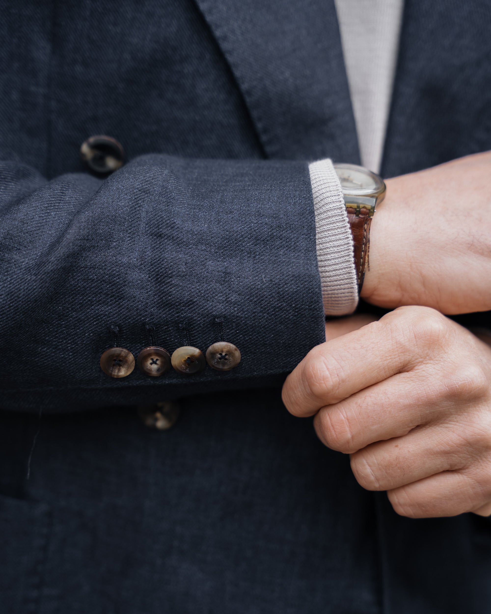  Preci、mySite、merchandisen