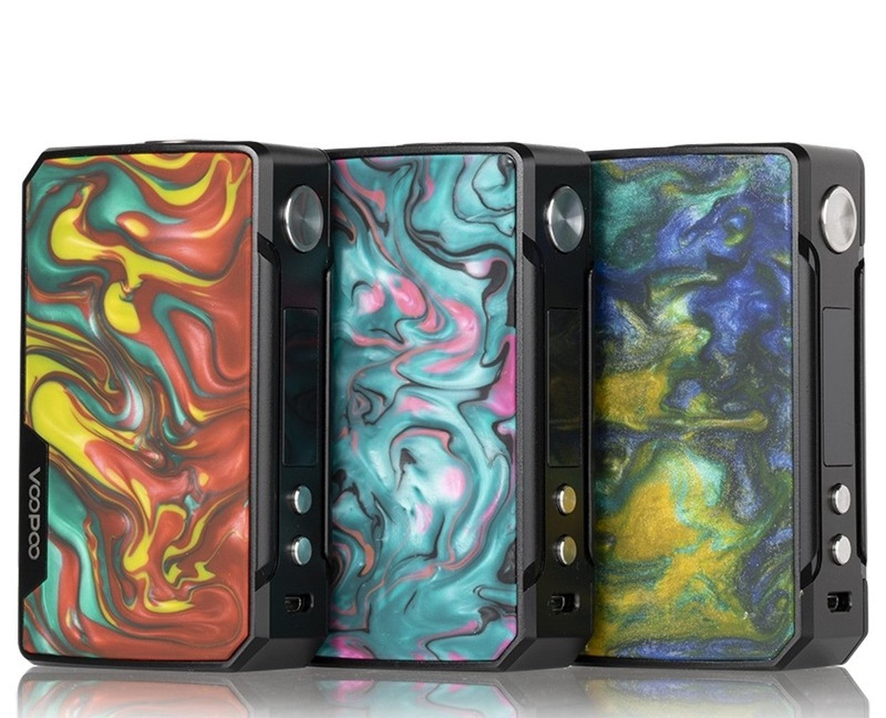 VooPoo Drag 2 Mod、mySite、zt4zffjzw