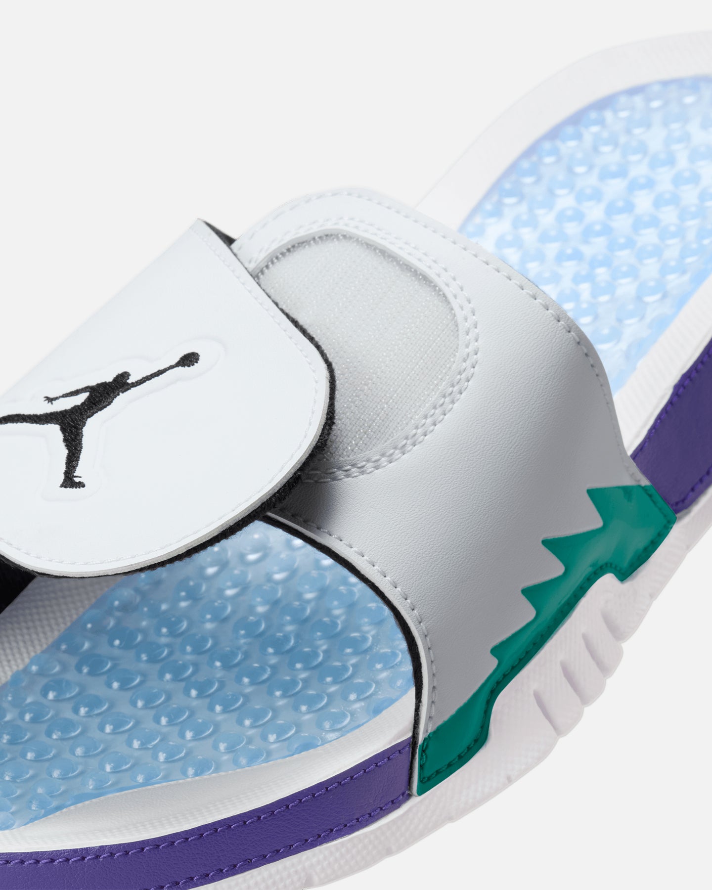 Jordan Hydro V Retro Slides White/Black、mySite、zt4zffjzw