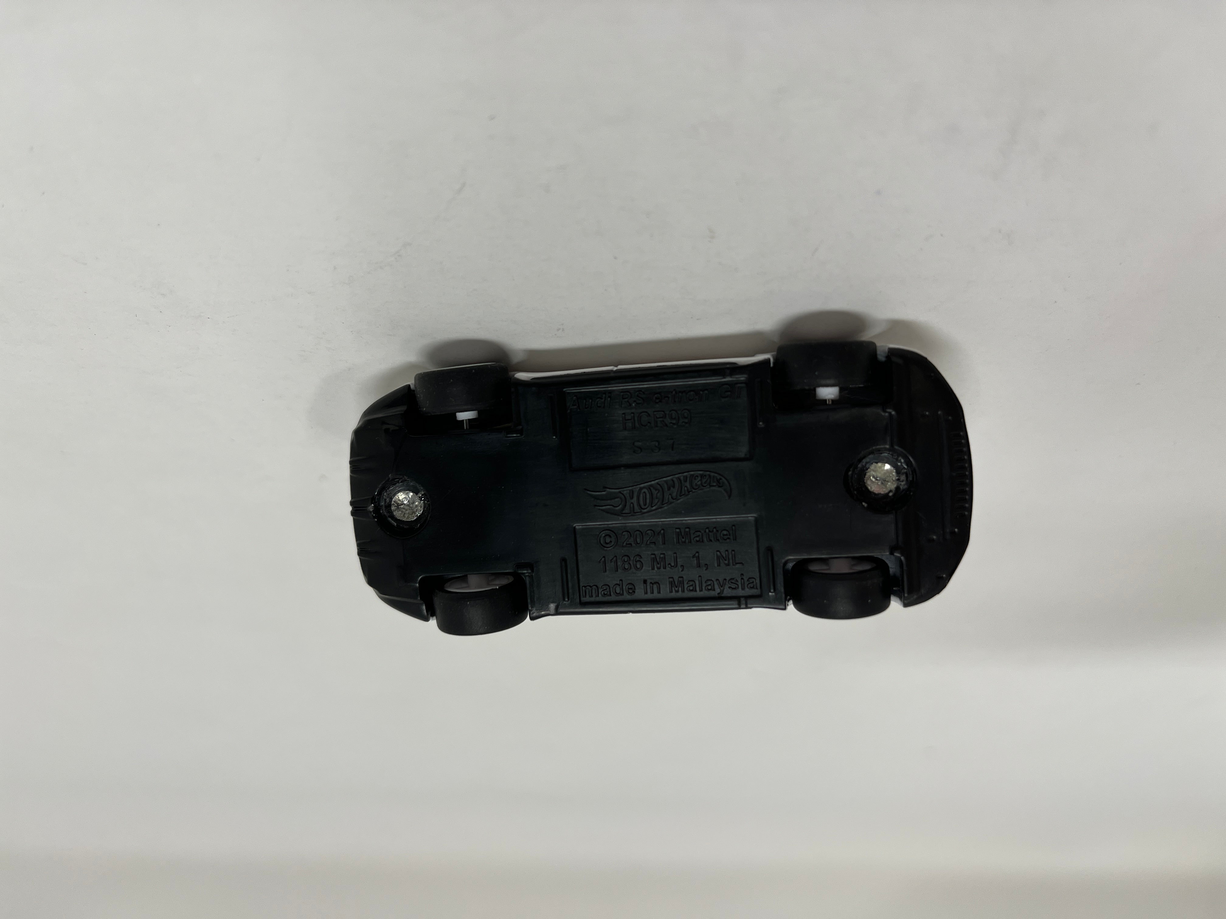 Audi RS e-Tron GT * Hot Wheels 1:64 scale Custom Build w/ Rubber Tires、mySite、hgirdovlk