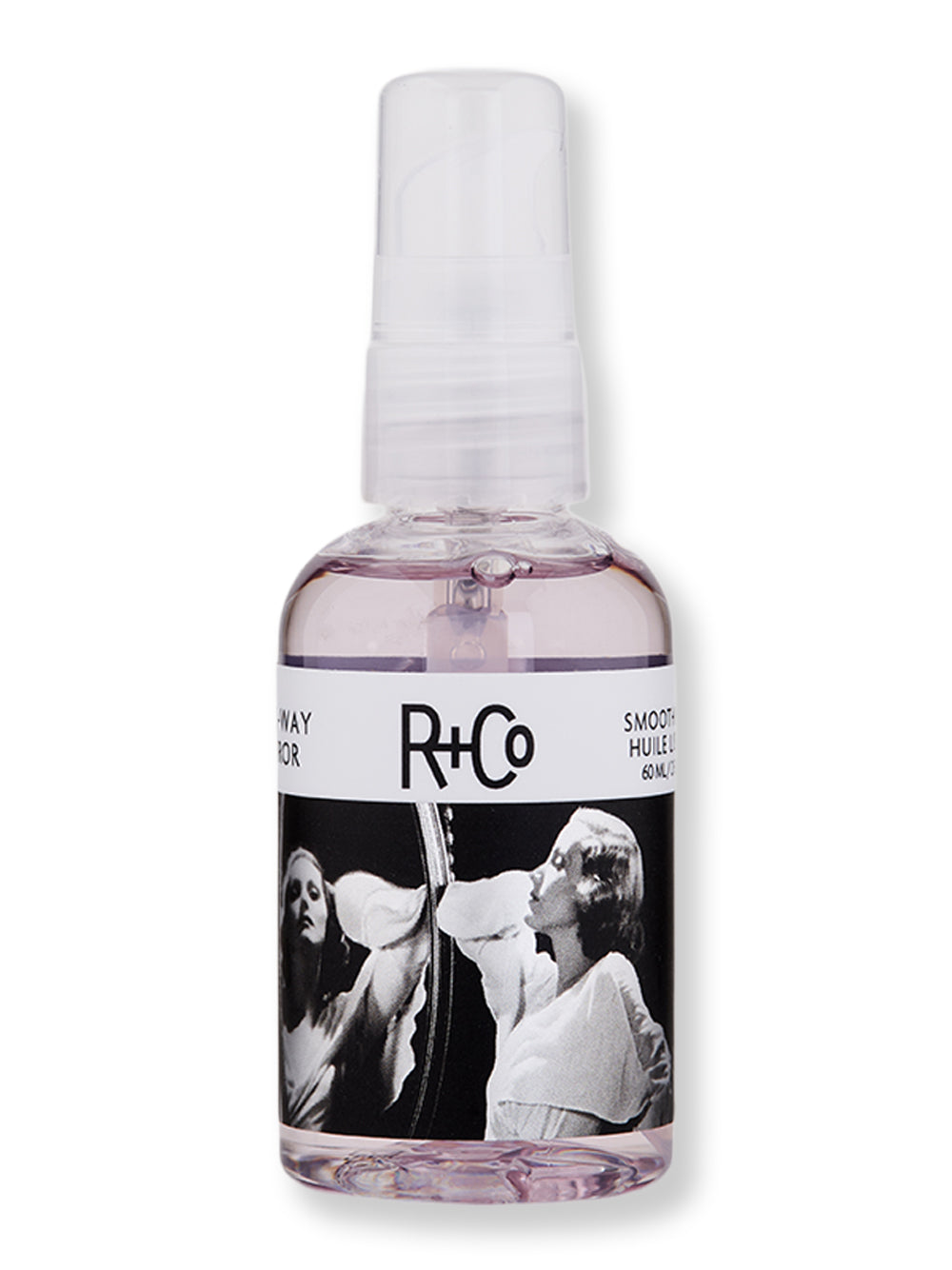 R+Co Two-Way Mirror Smoothing Oil、mySite、gigharbornorthrealestate