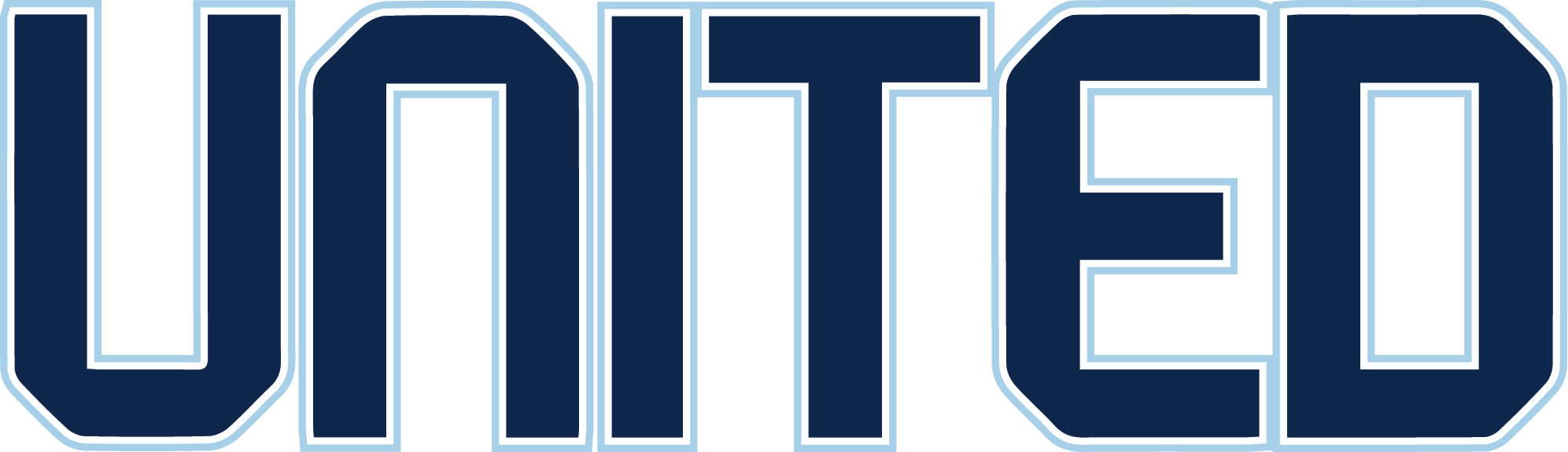 EBU UNITED Text - Navy、mySite、noshort