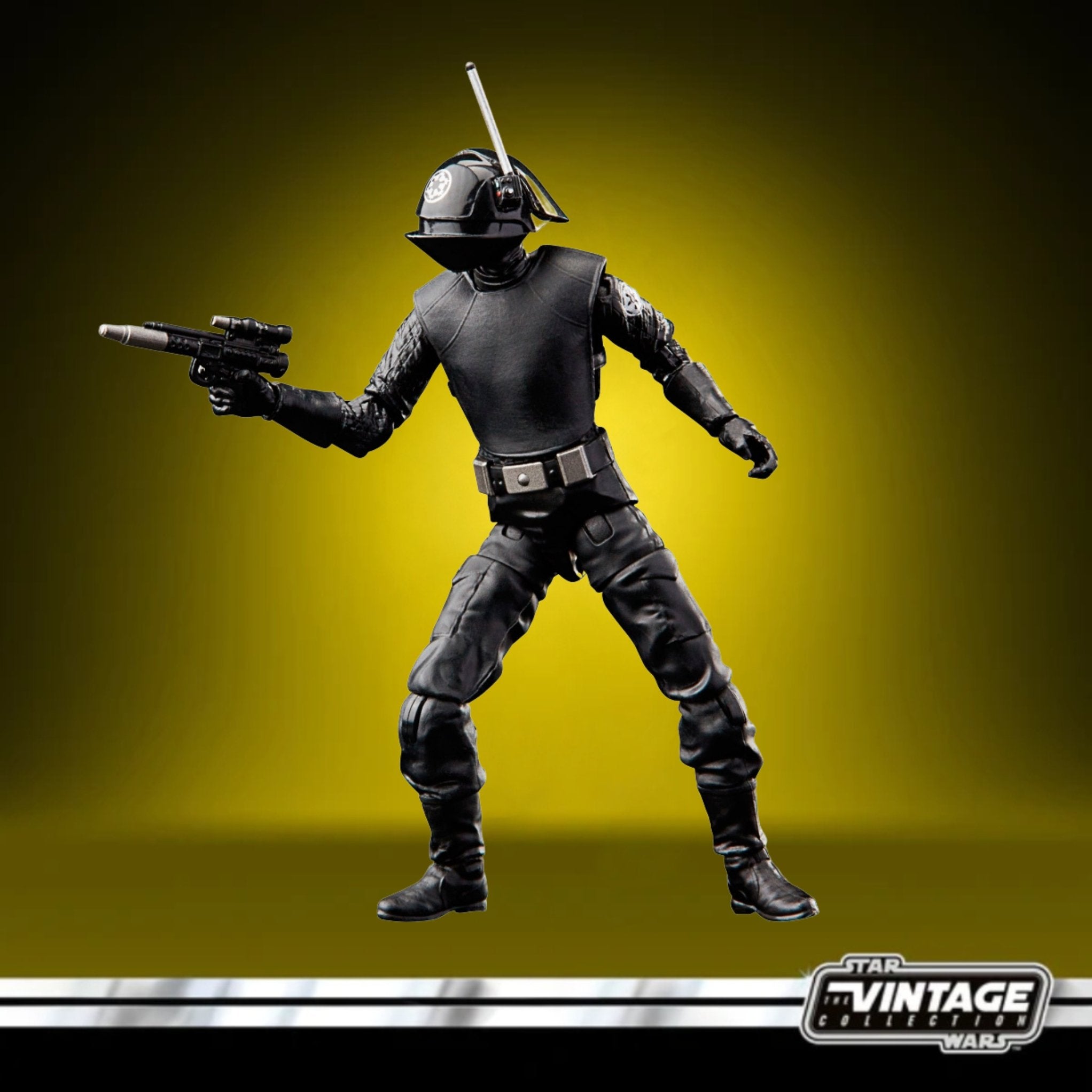 Star Wars The Vintage Collection Imperial Gunner (Former Exclusive)、mySite、hgirdovlk