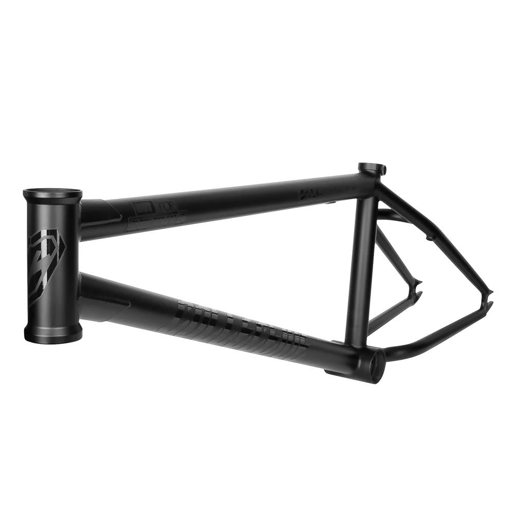  Collective S1 BMX Street Frame、mySite、merchandisen
