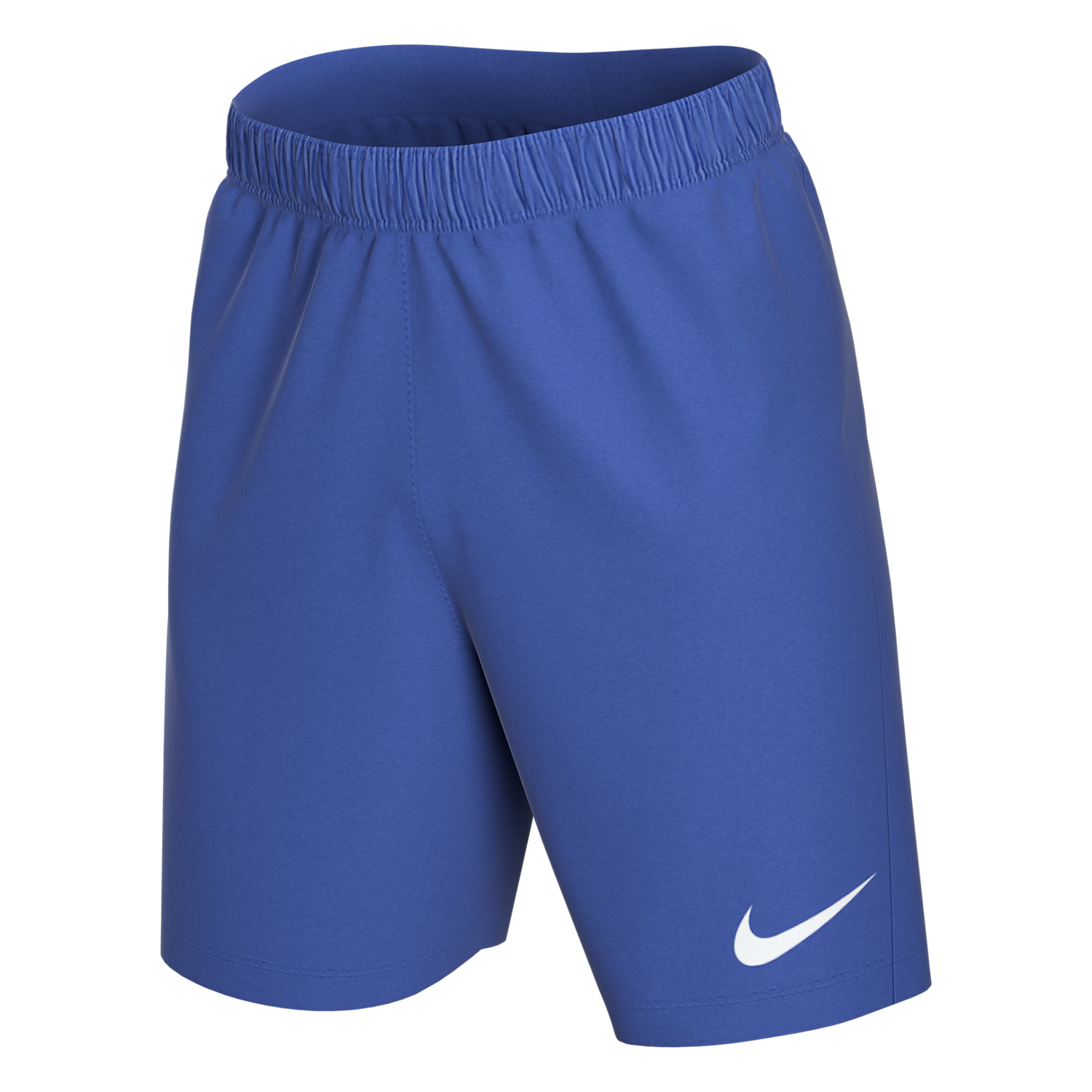 Nike Dri-FIT Park III Short - Royal、mySite、noshort