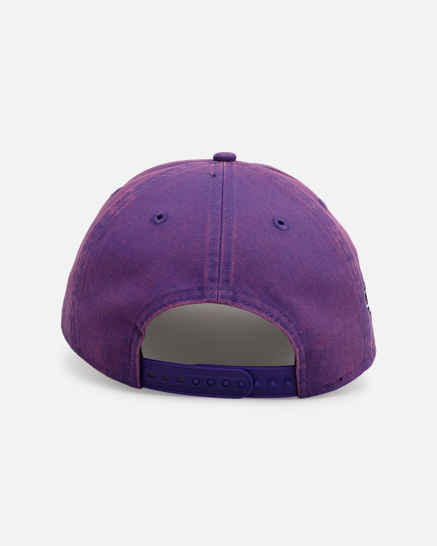 New Era New York Yankees 'Washed Purple' 9FORTY A-Frame Snapback Washed Purple、mySite、zt4zffjzw