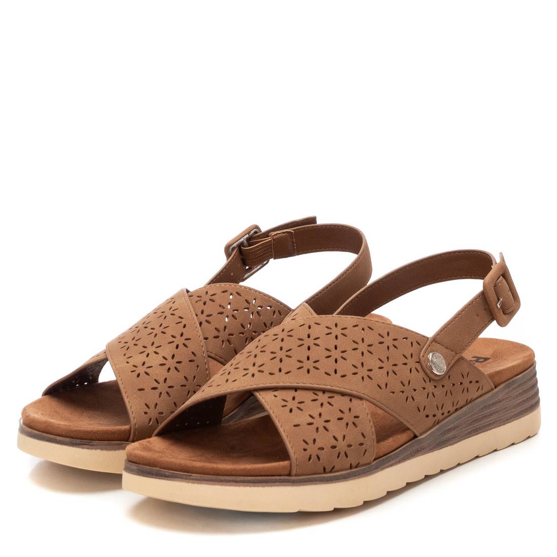 SANDALIA DE MUJER REFRESH 17277601、mySite、gtrtttuynbv